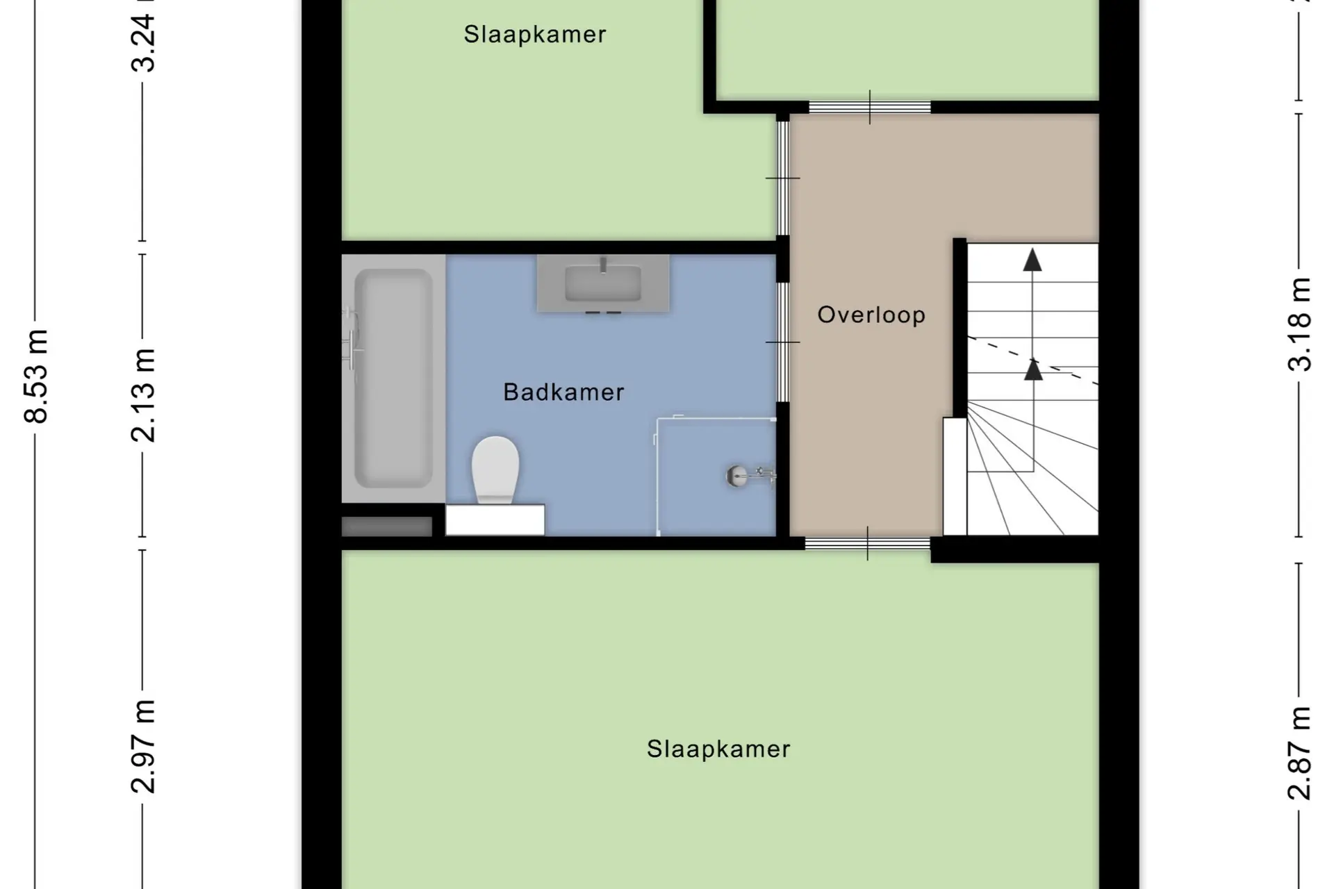 Abel Tasmanstraat 32, foto 41