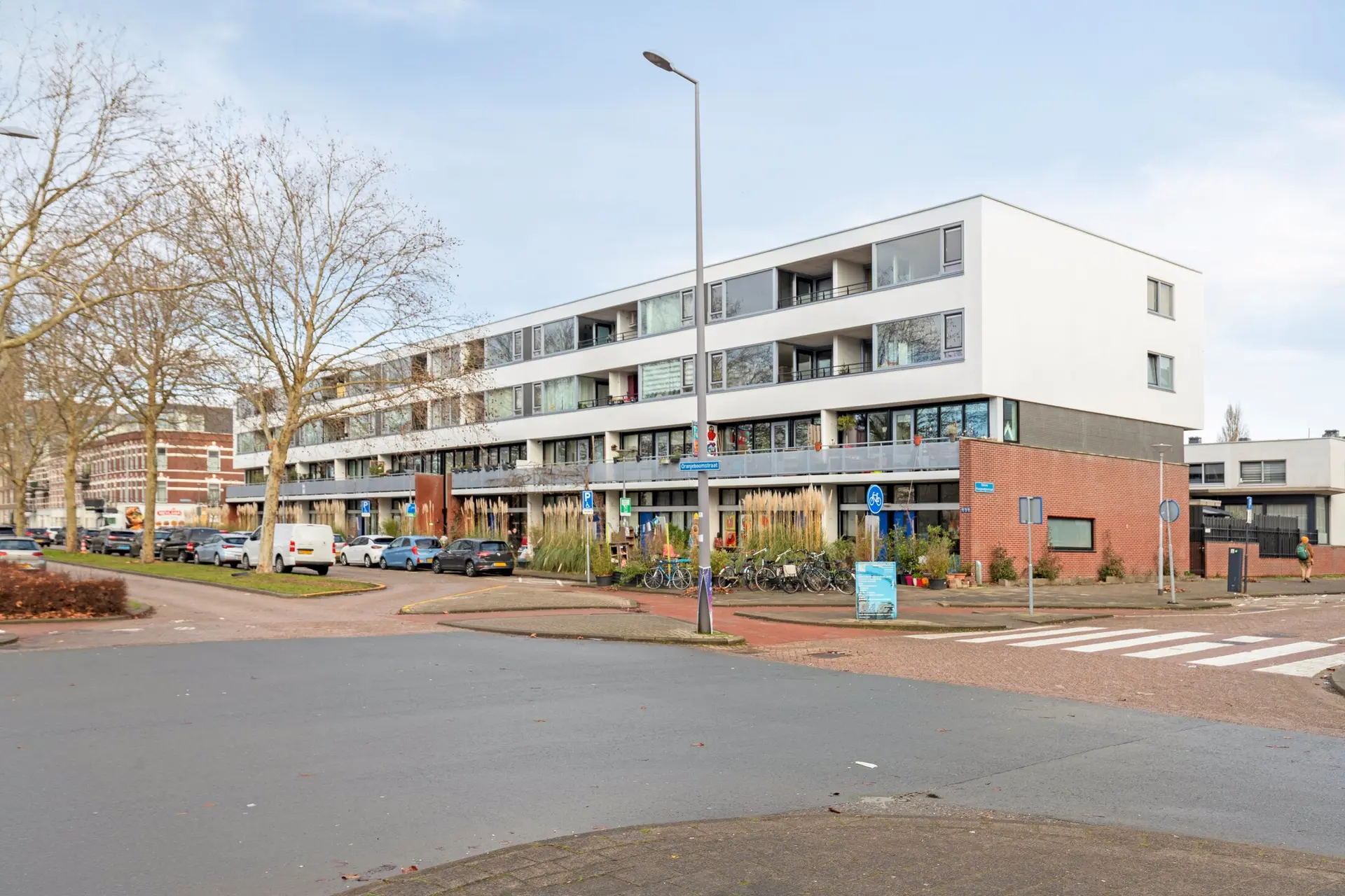 Oranjeboomstraat 56A, foto 2