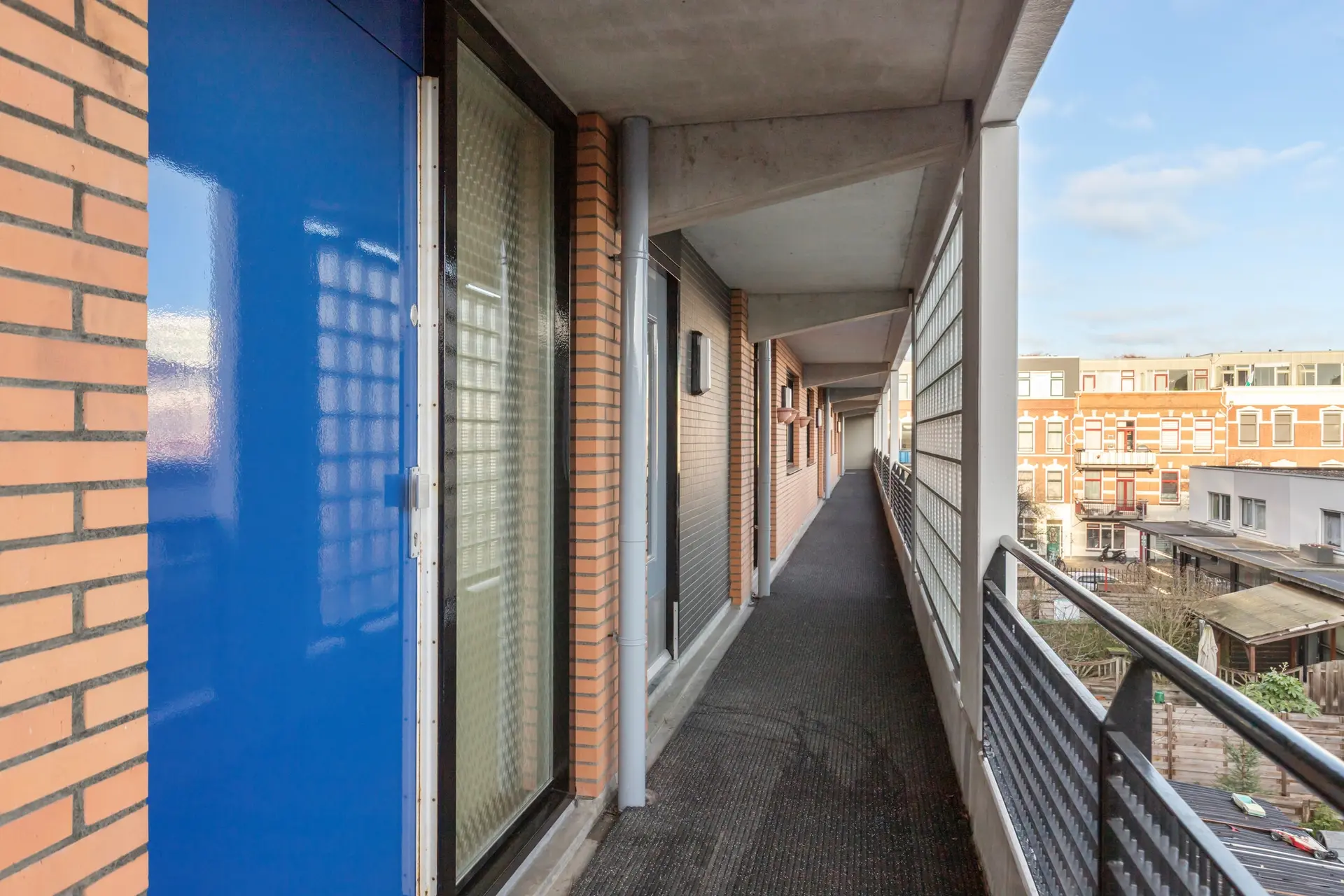 Oranjeboomstraat 56A, foto 15