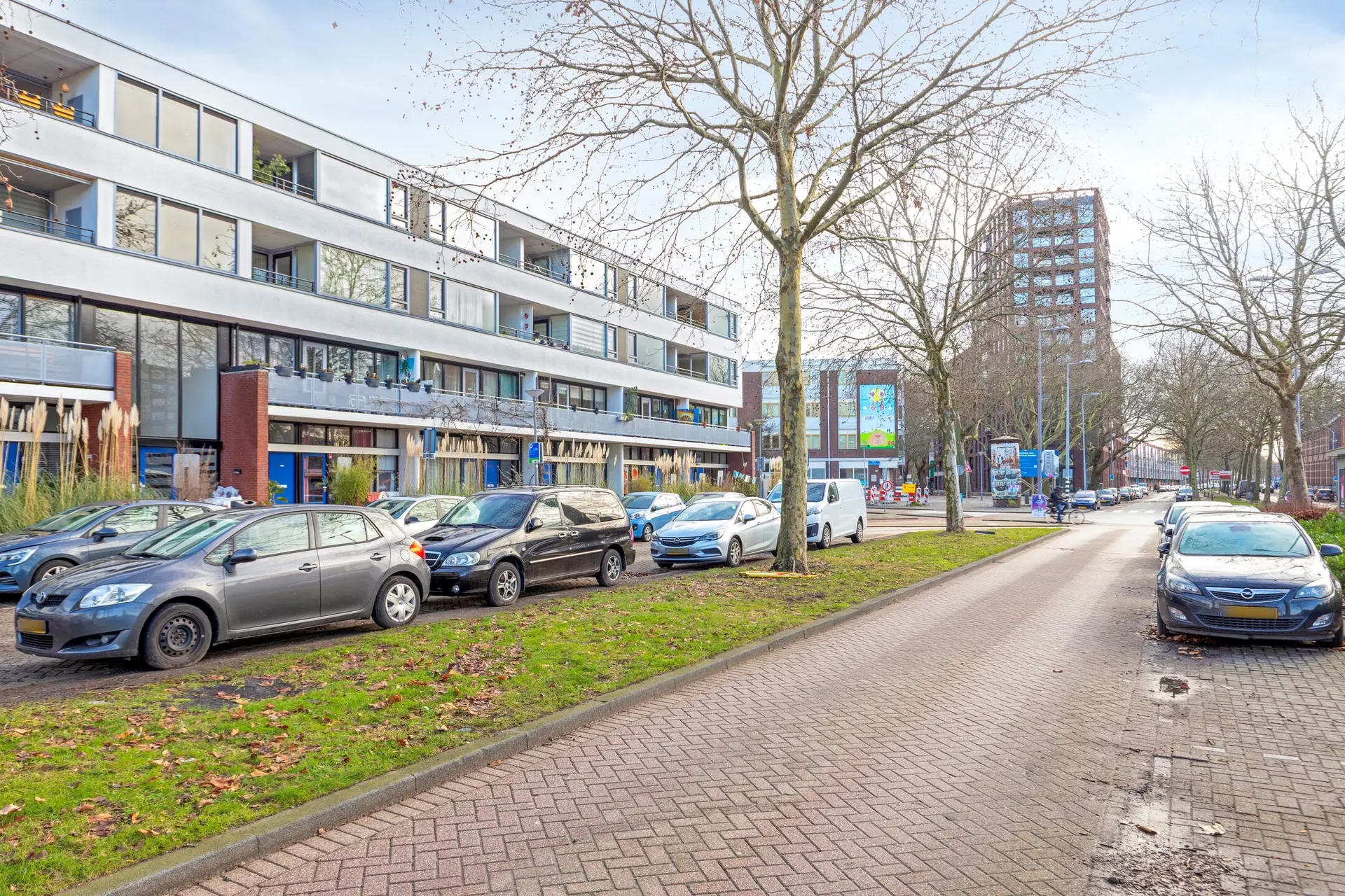 Oranjeboomstraat 56A, foto 17