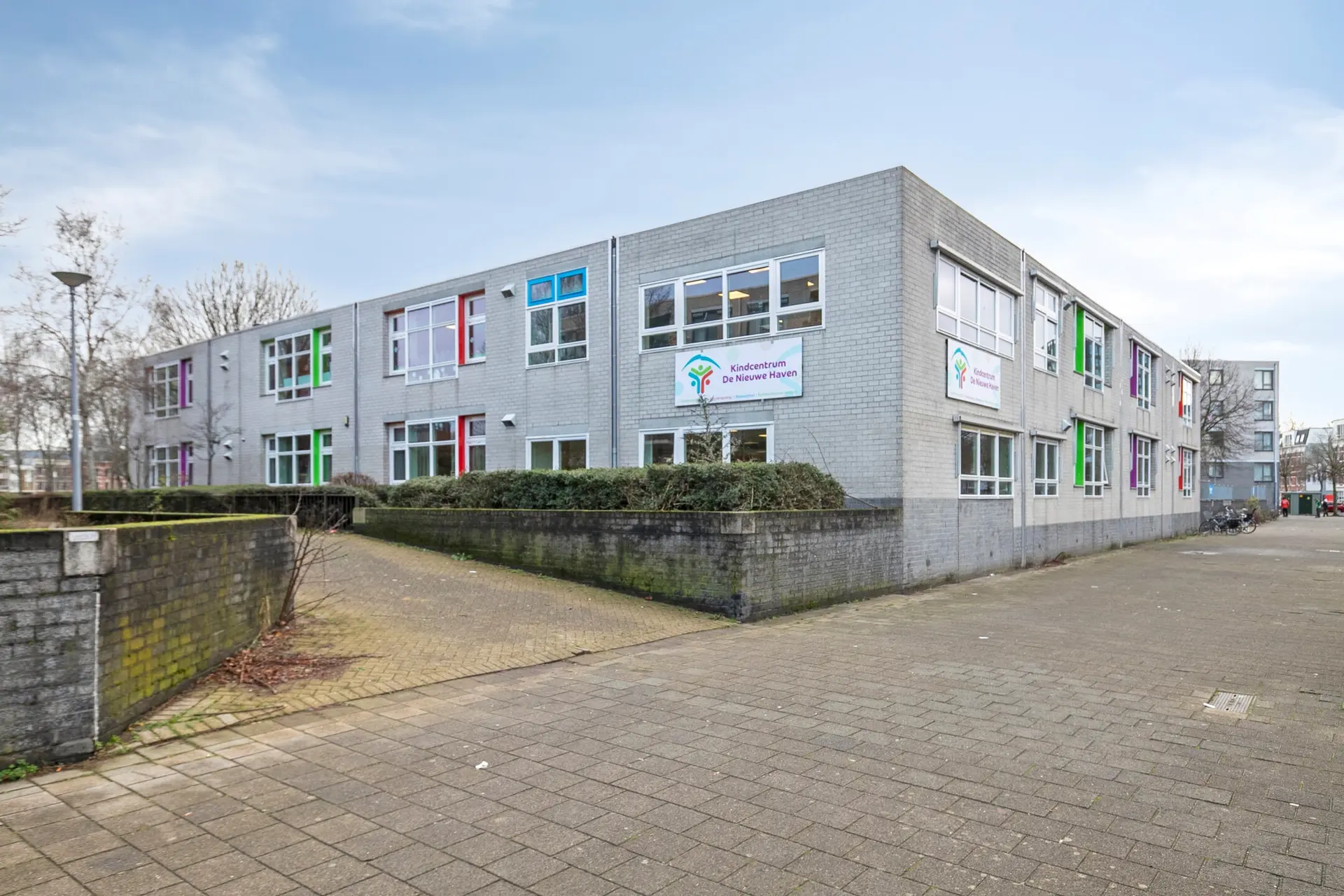 Oranjeboomstraat 56A, foto 18