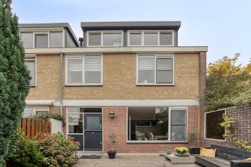 Merelhoven 353, foto 2