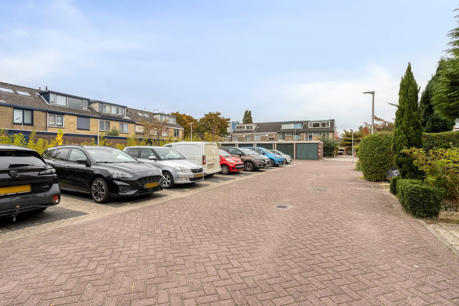 Merelhoven 353, foto 27