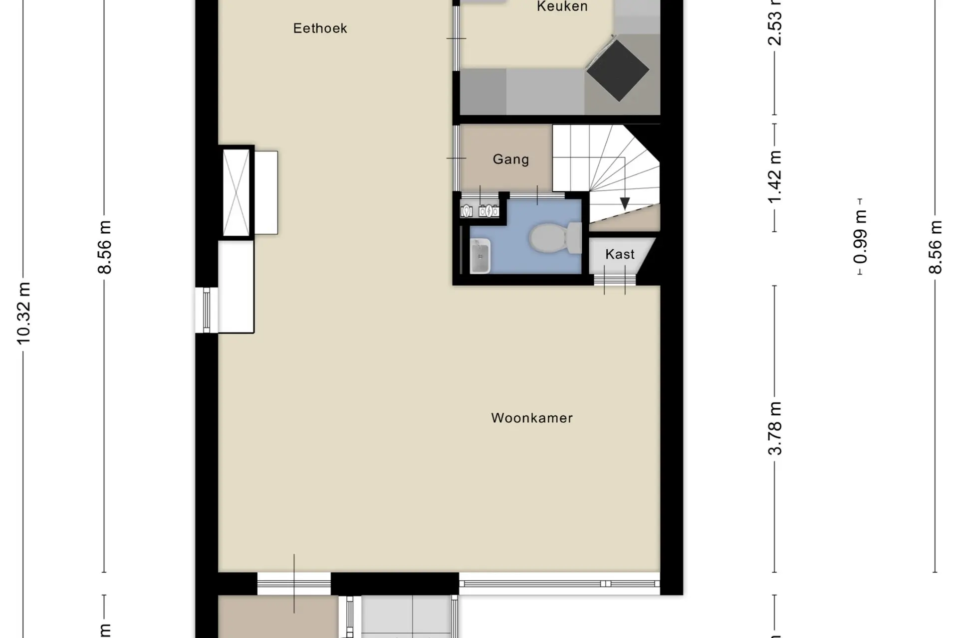 Merelhoven 353, foto 28