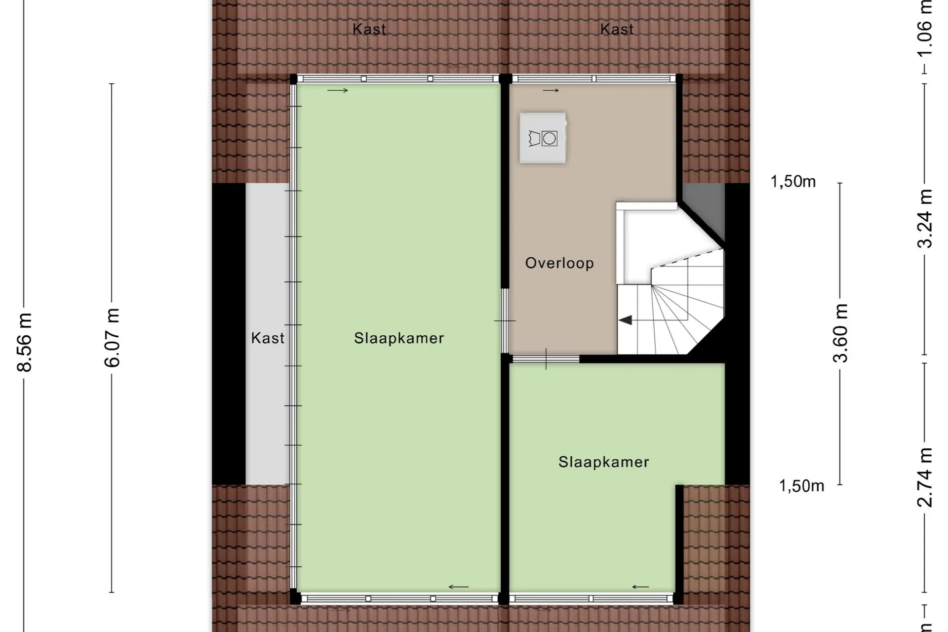 Merelhoven 353, foto 30