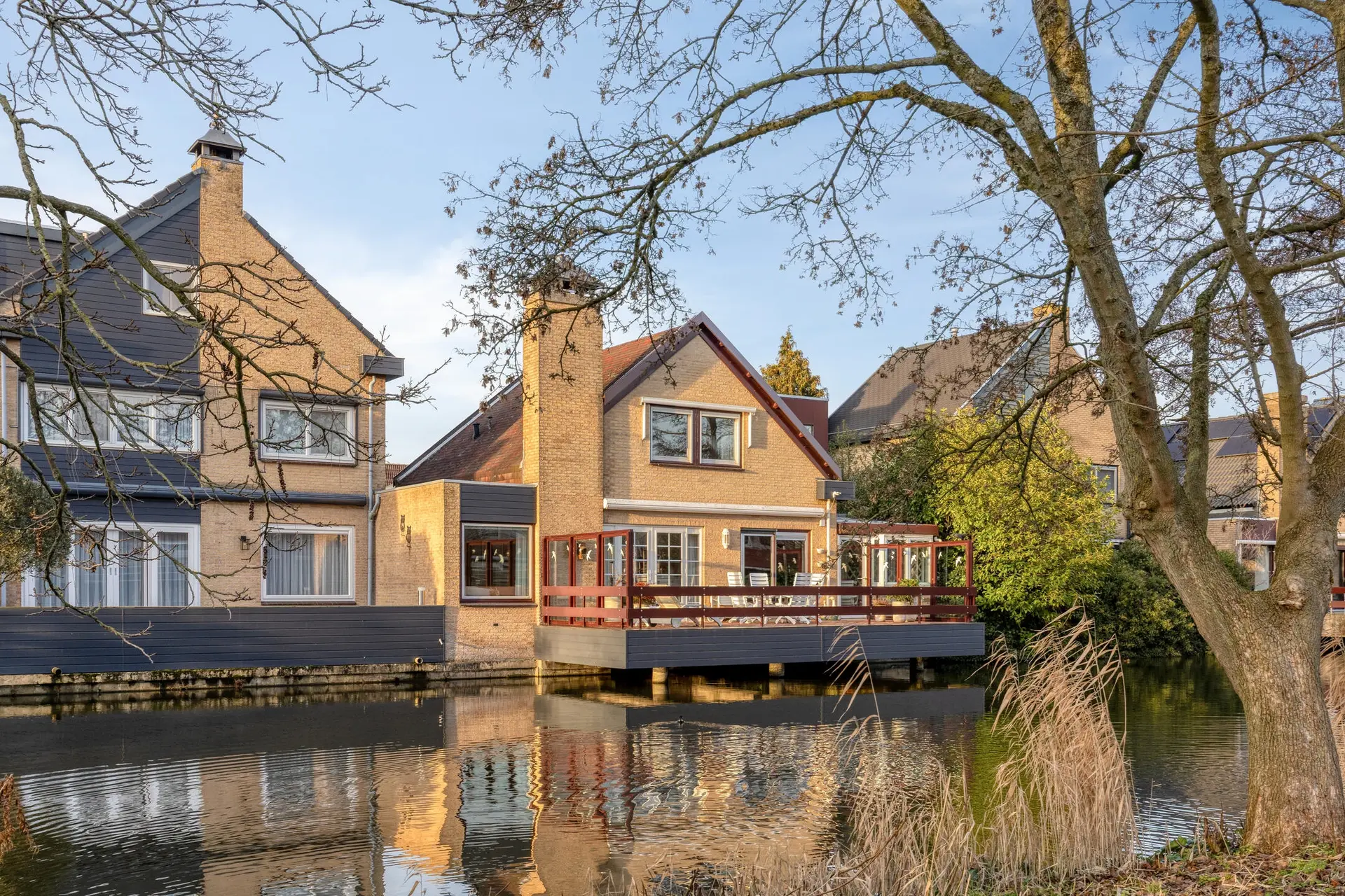 Neckardal 26, foto 1