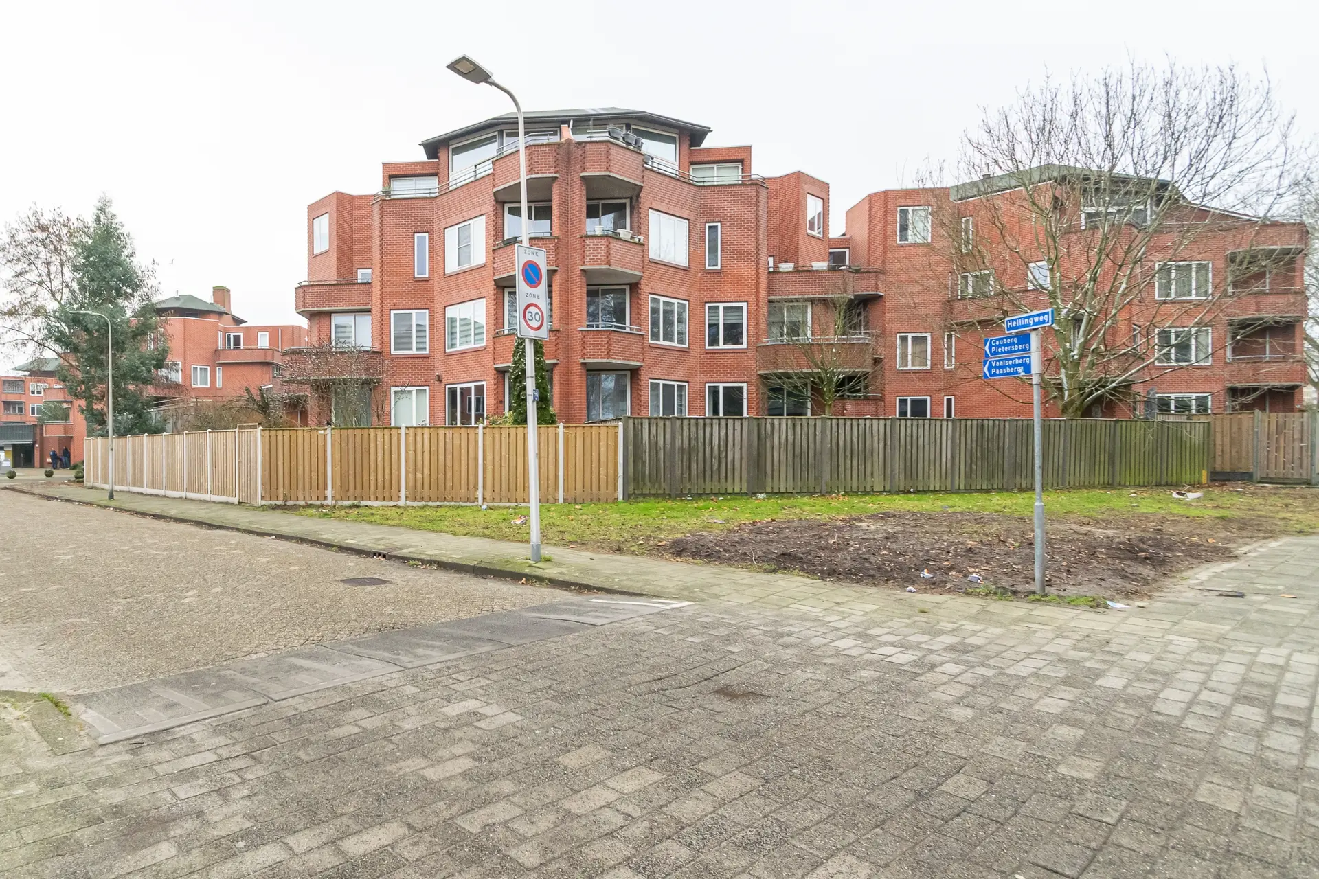 Vaalserberg 131, foto 1