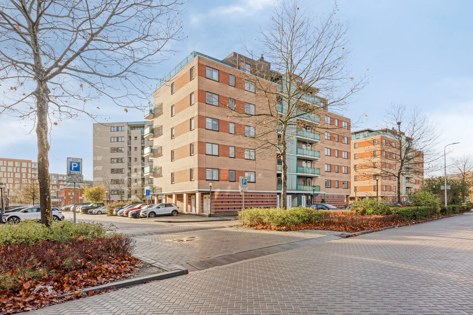 Fluiterlaan 282, foto 1