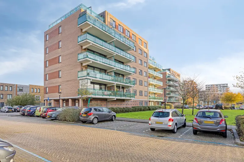 Fluiterlaan 282, foto 2