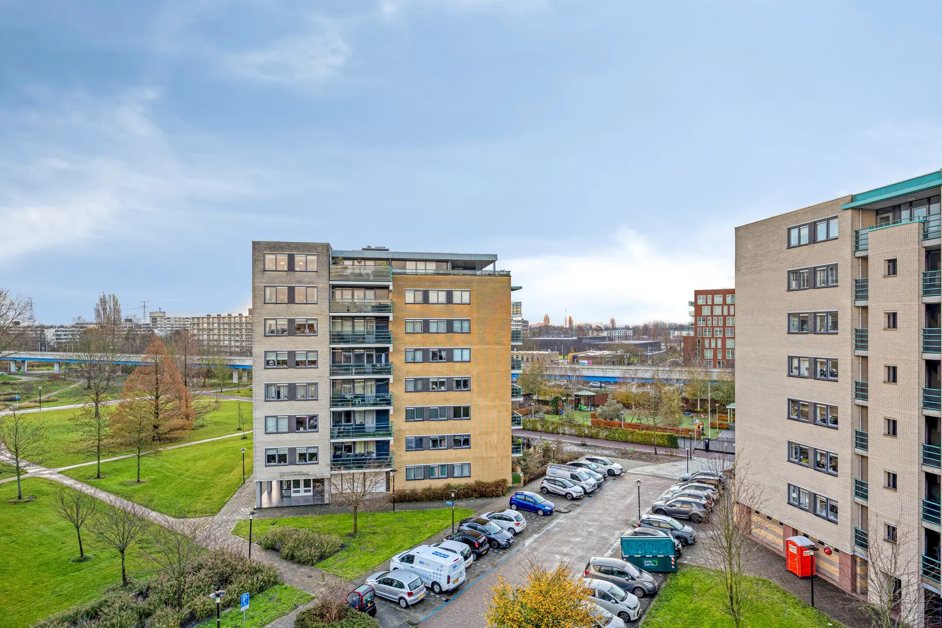 Fluiterlaan 282, foto 6