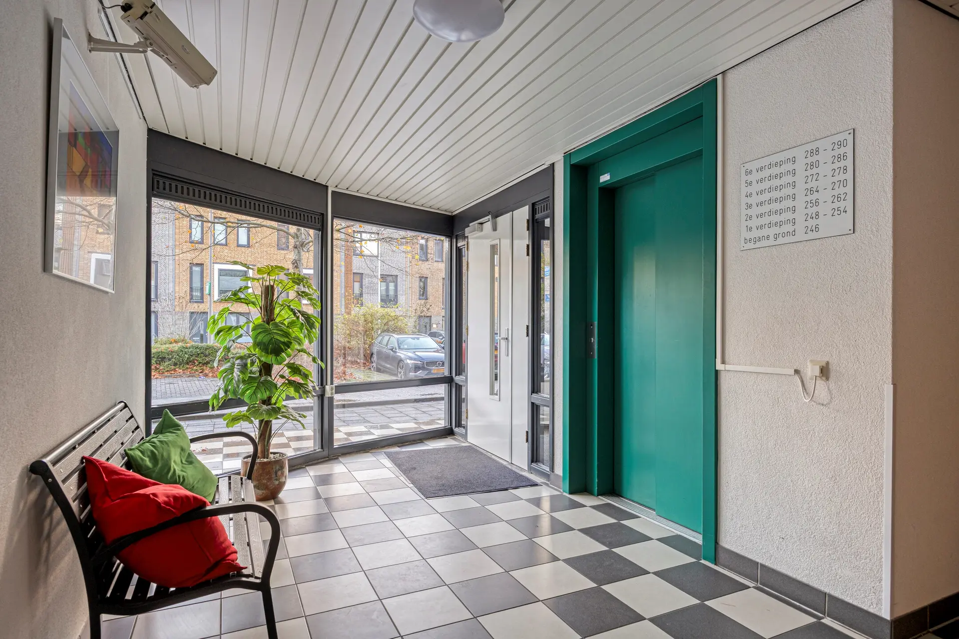 Fluiterlaan 282, foto 19
