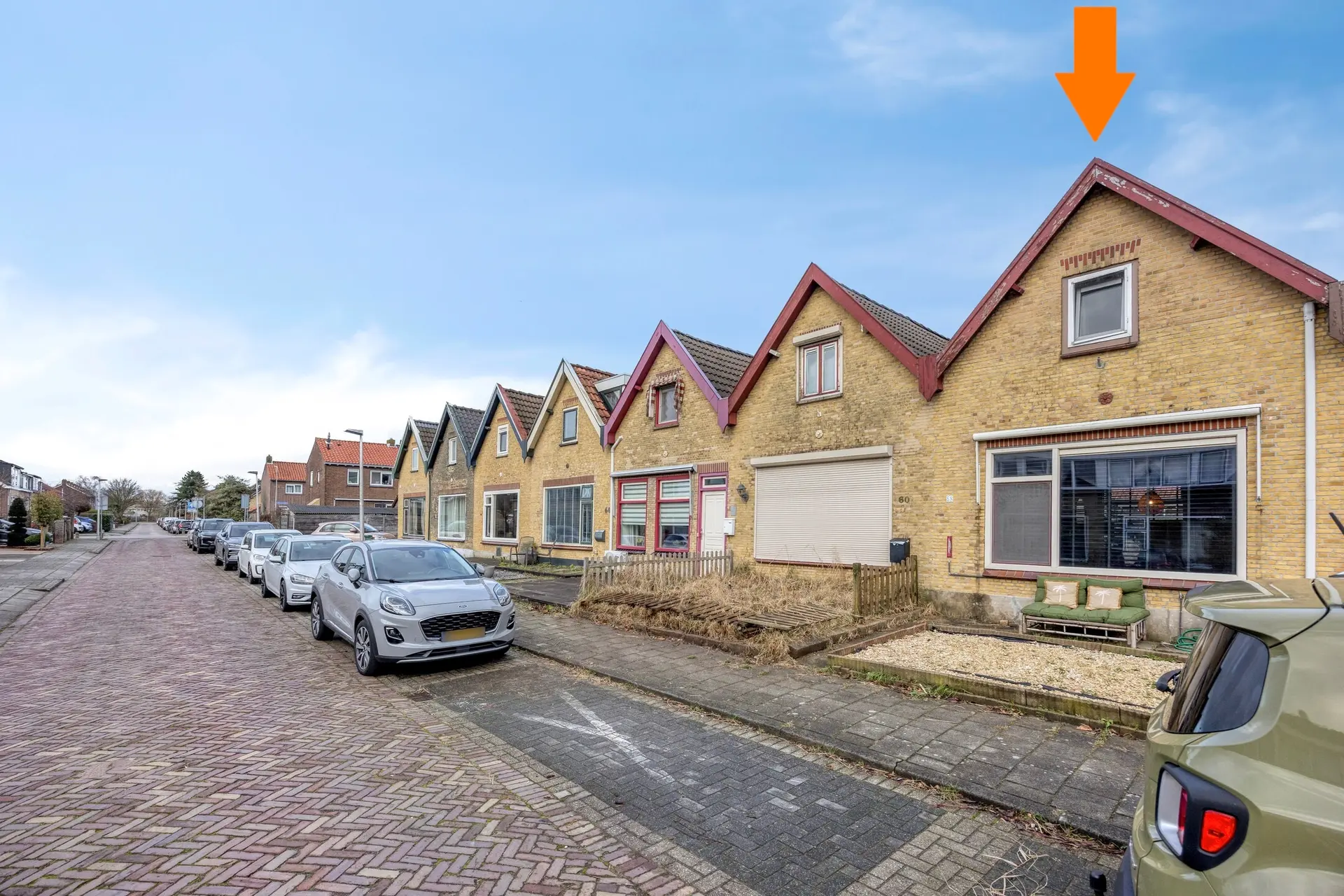 Van Speykstraat 58, foto 1