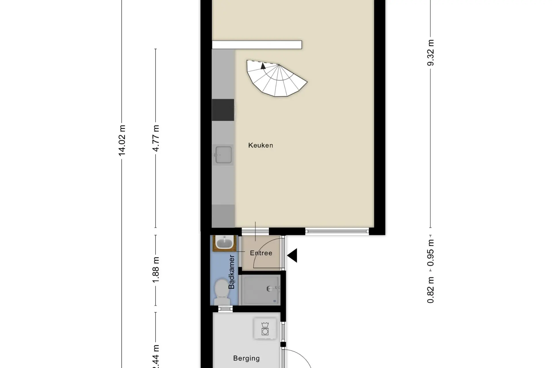 Van Speykstraat 58, foto 24