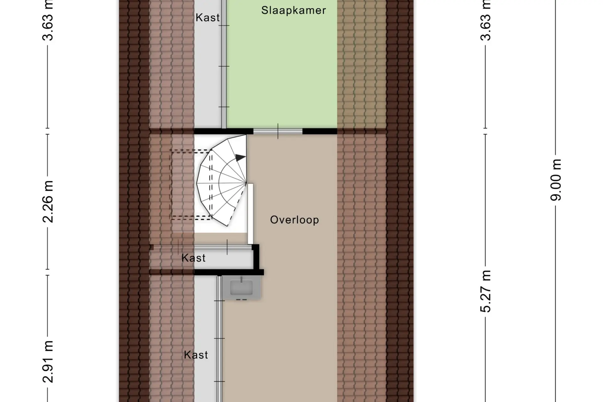 Van Speykstraat 58, foto 25