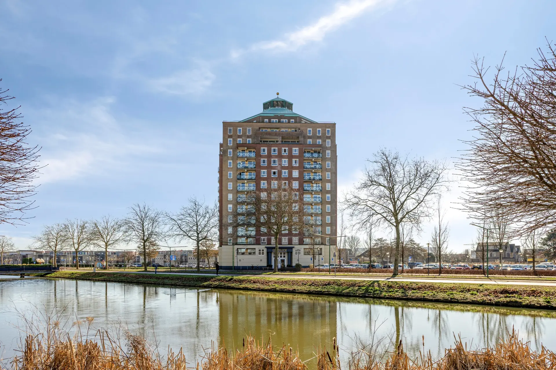 Rossinistraat 152, foto 1