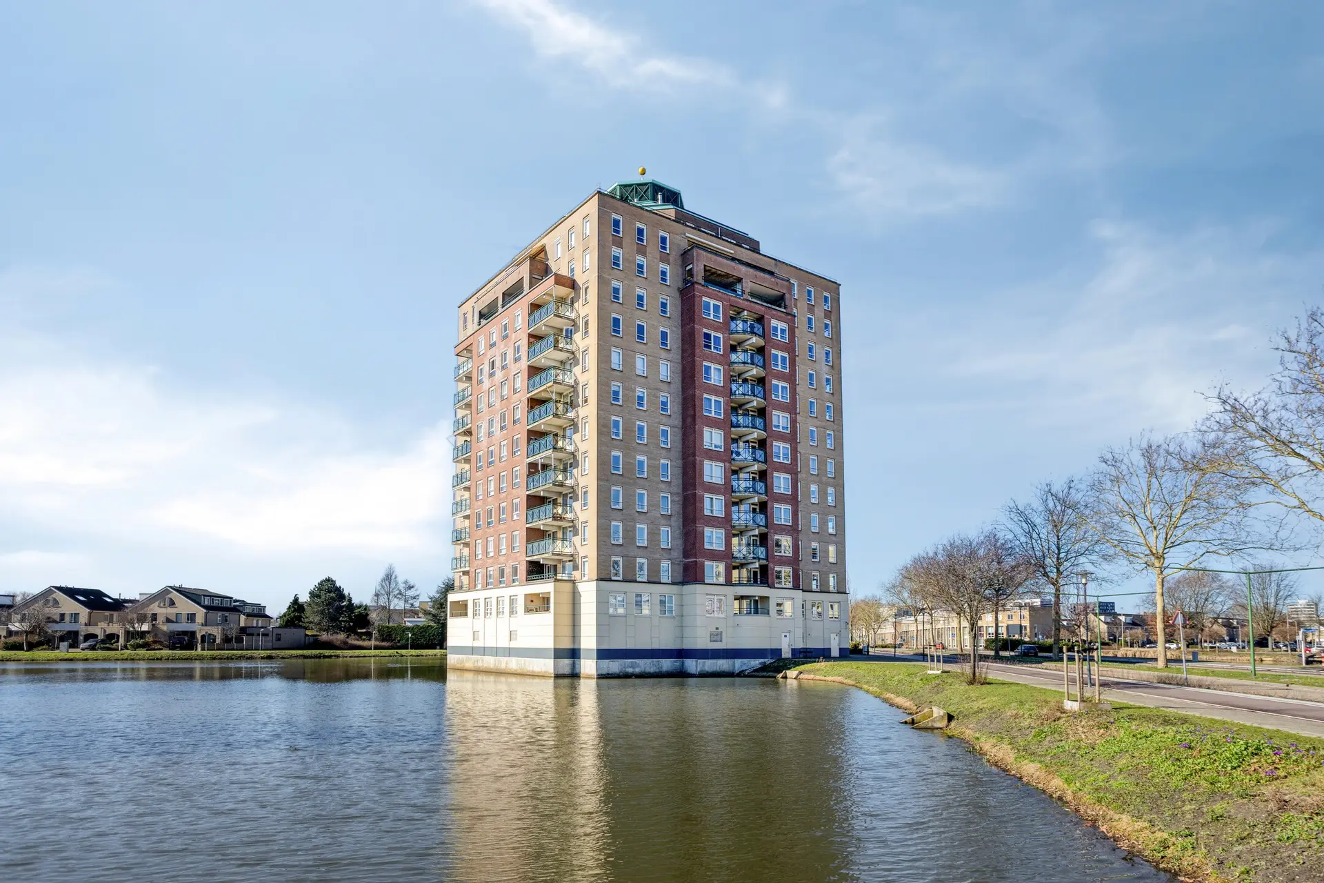 Rossinistraat 152, foto 2