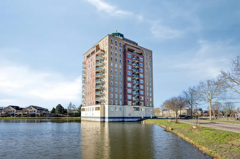 Rossinistraat 152, foto 2