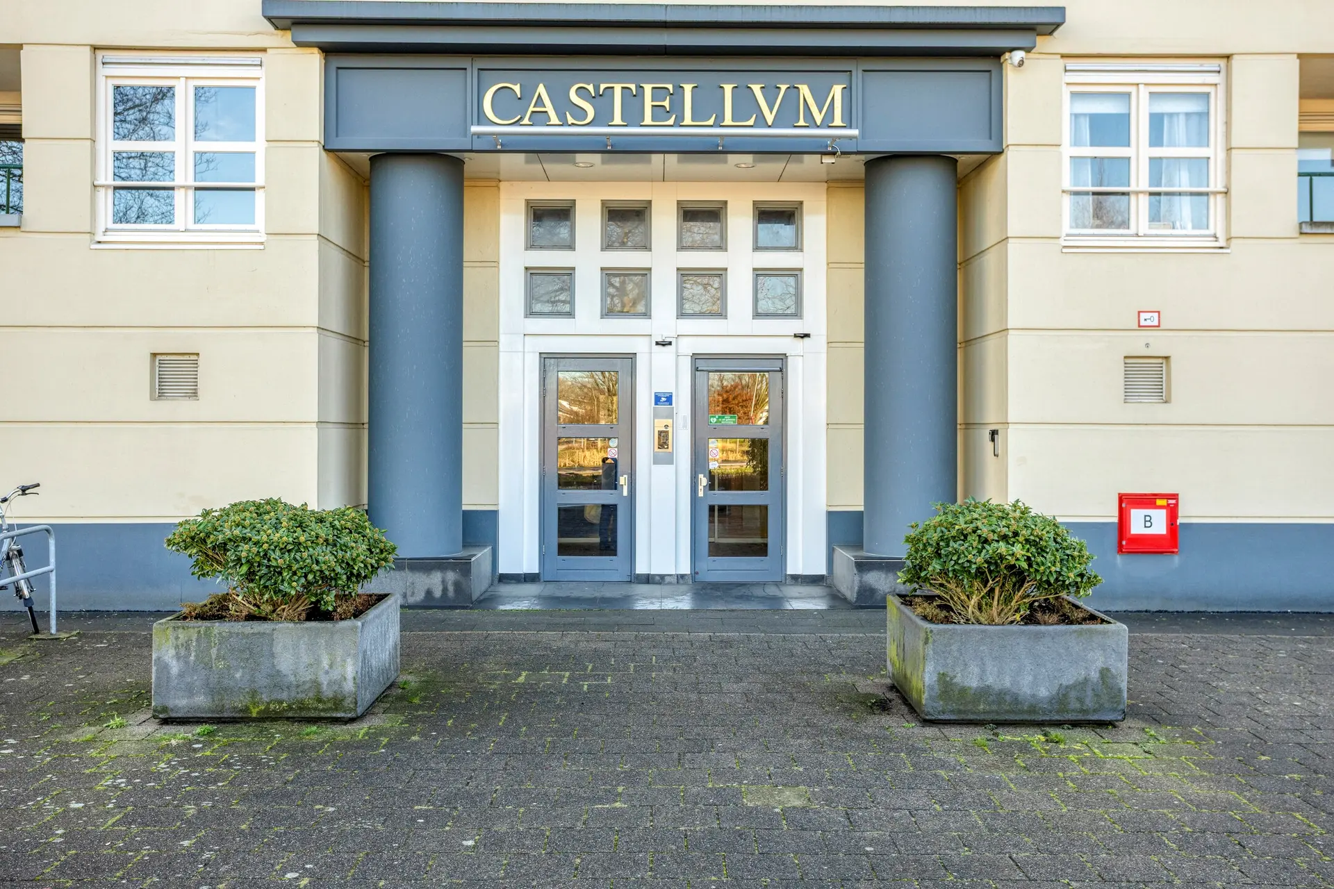 Rossinistraat 152, foto 22
