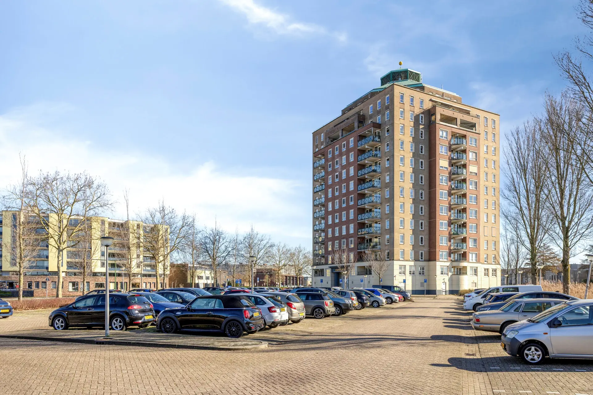 Rossinistraat 152, foto 23