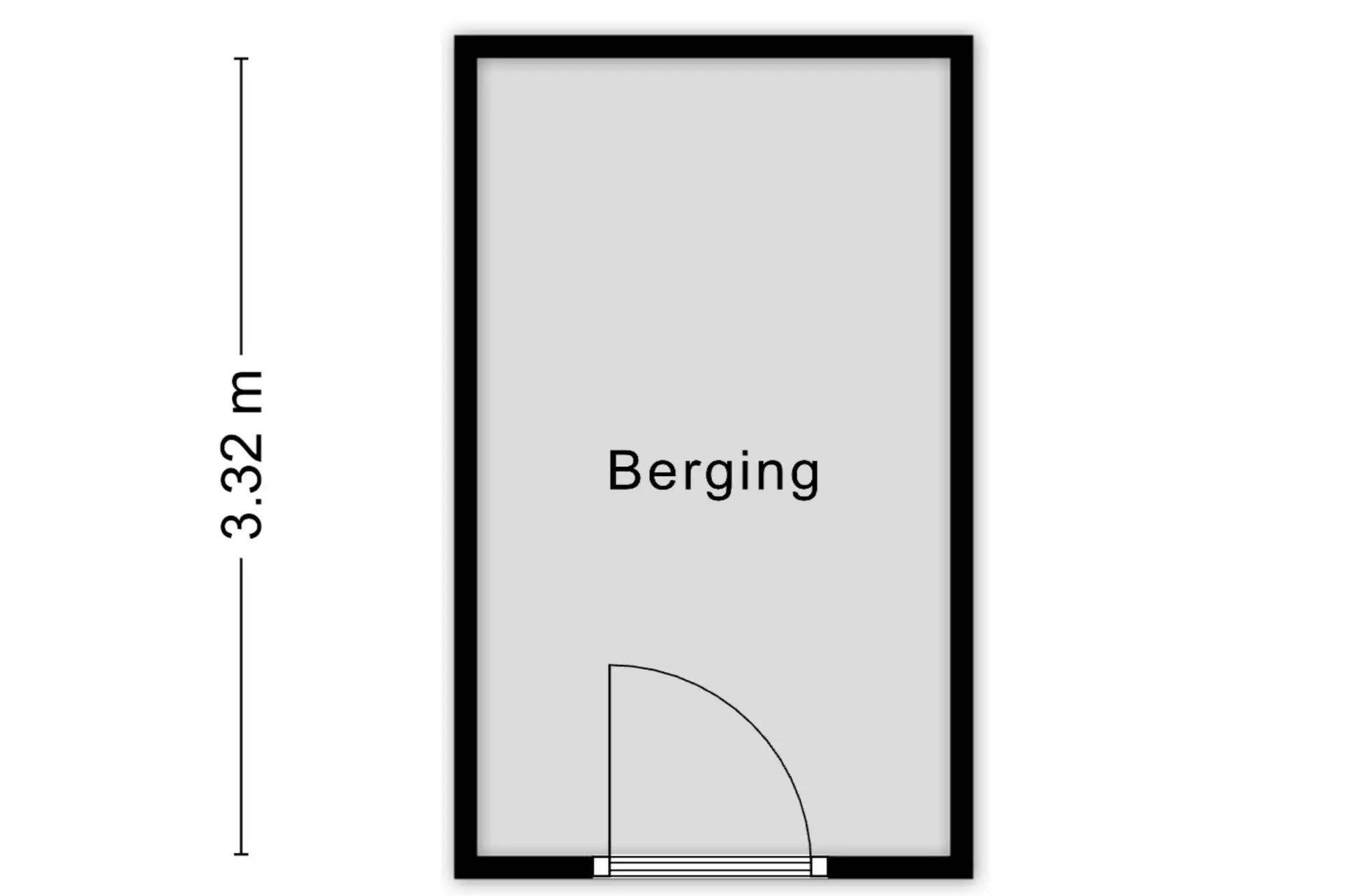 Rossinistraat 152, foto 27