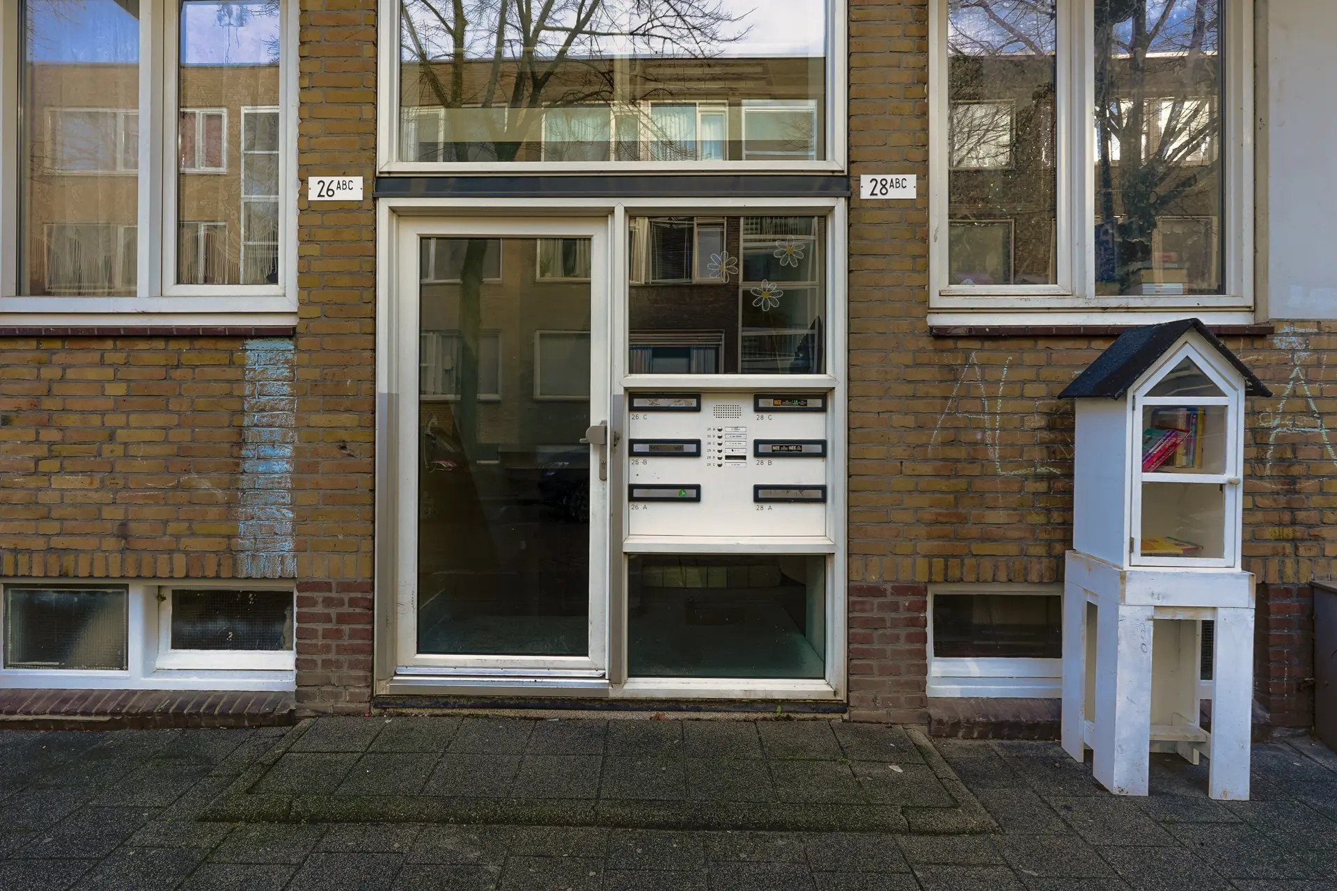 Walchersestraat 28C, foto 14