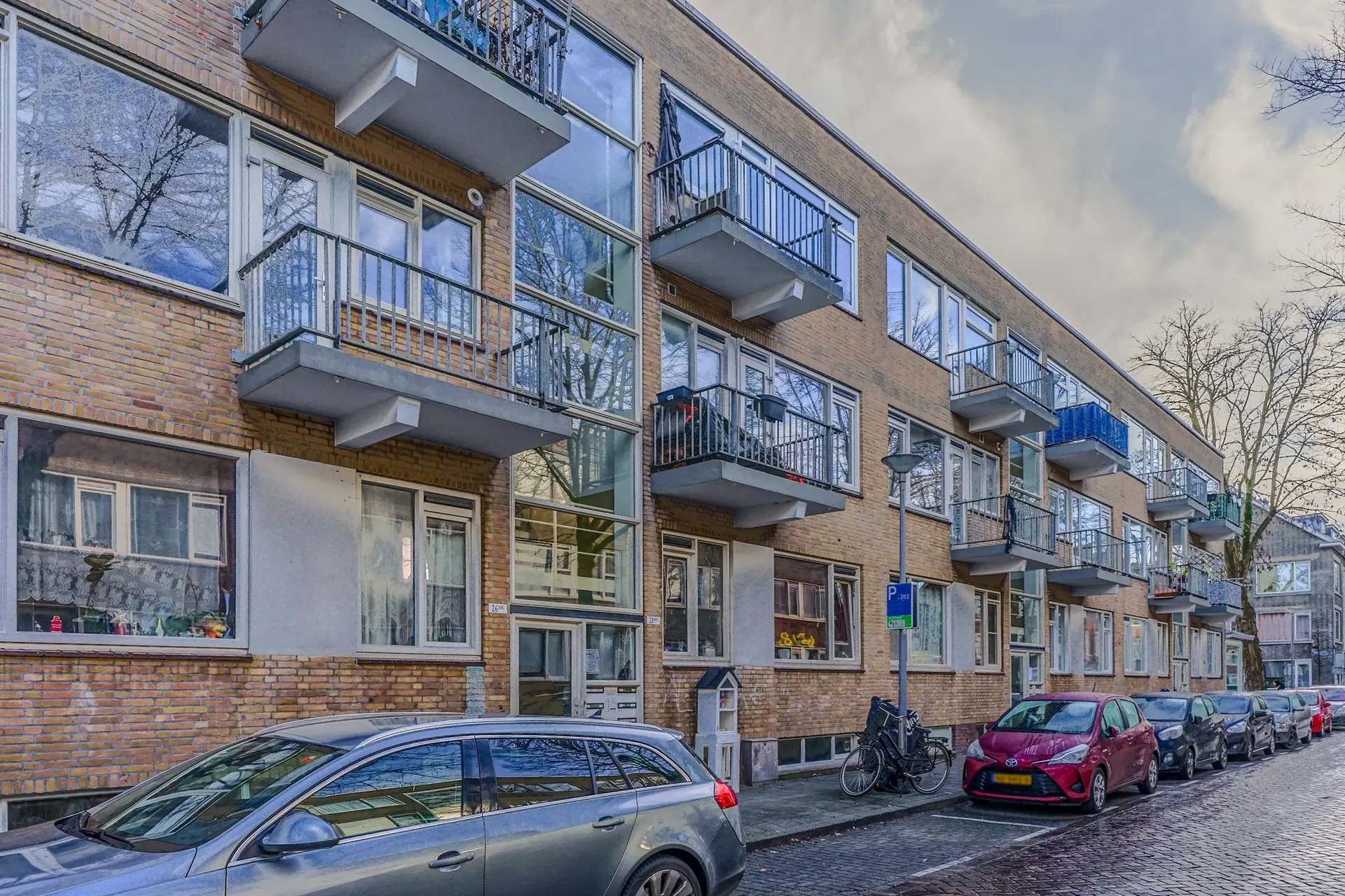 Walchersestraat 28C, foto 15