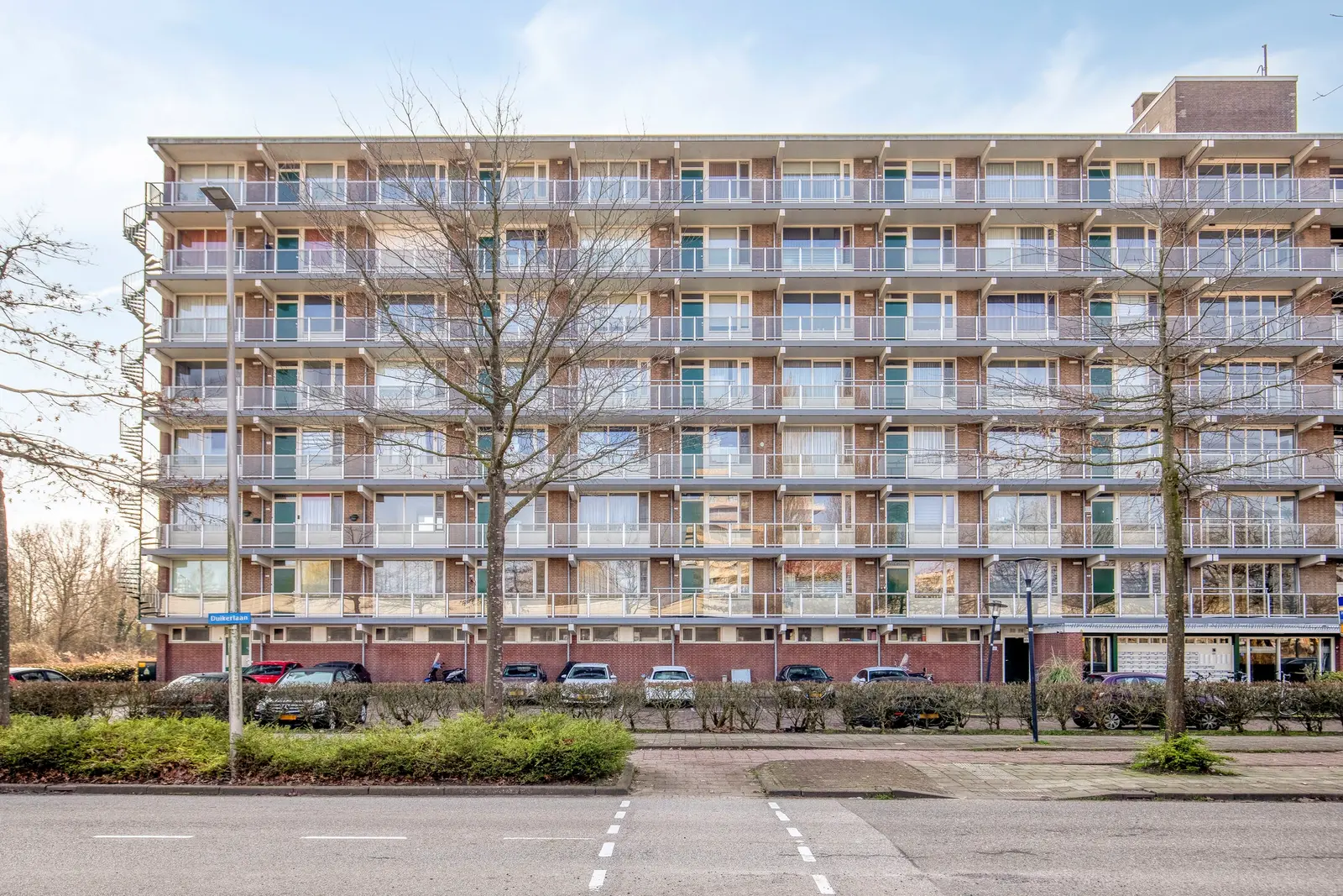 Alkenoord 313, foto 1