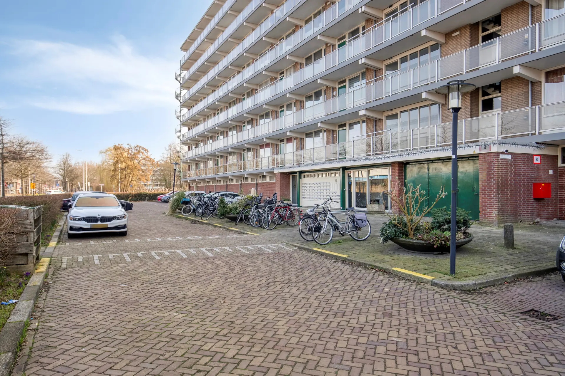 Alkenoord 313, foto 30