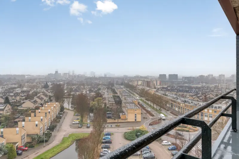 Rossinistraat 168, foto 4