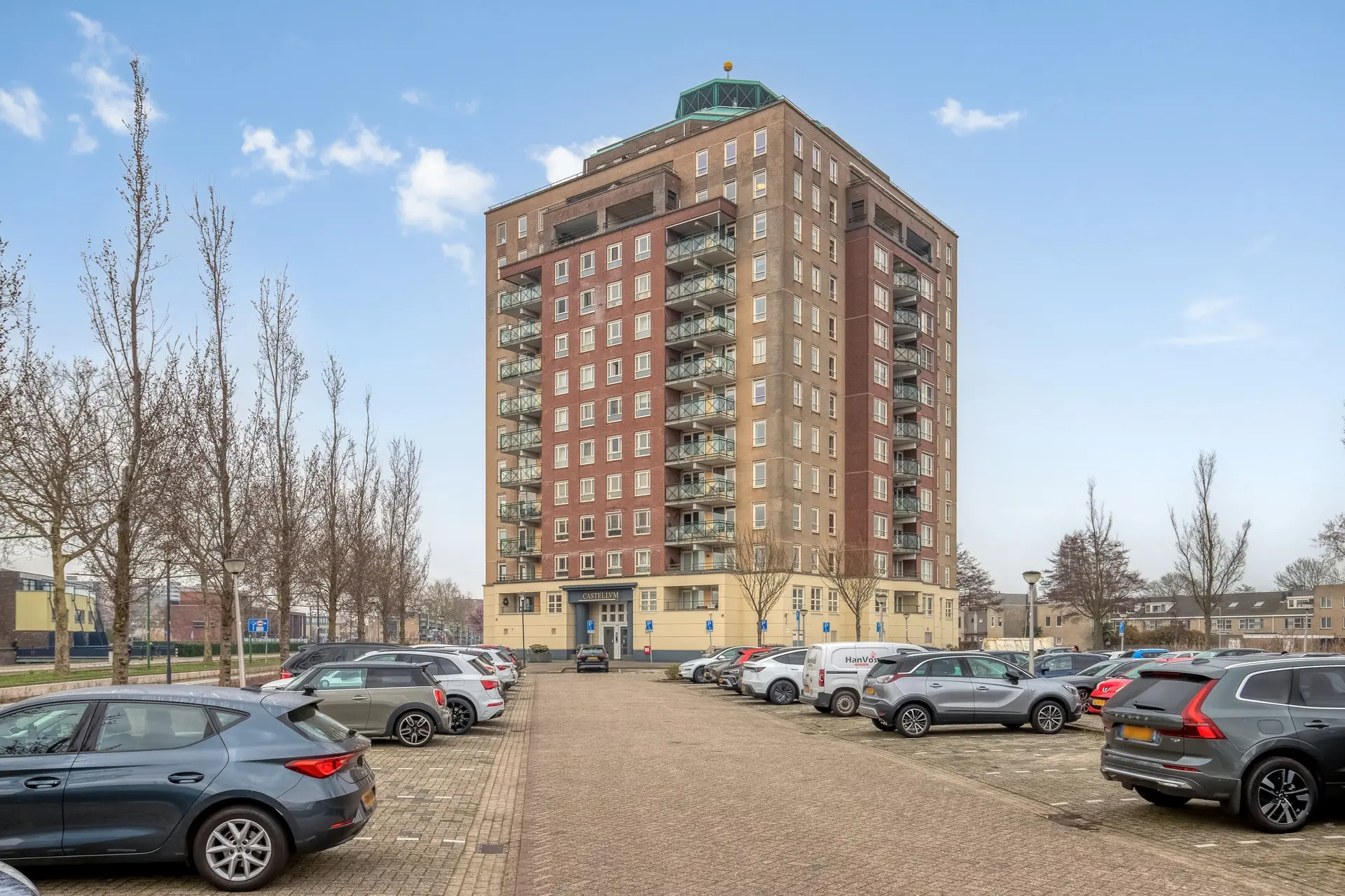 Rossinistraat 168, foto 30