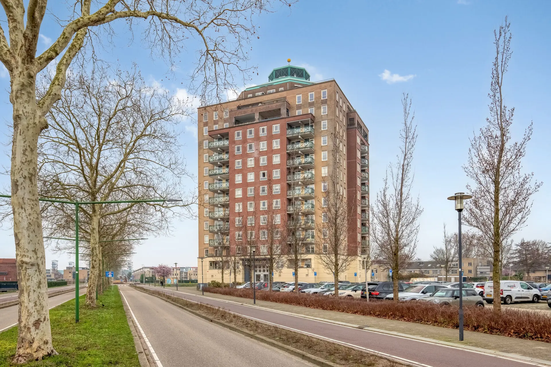 Rossinistraat 168, foto 31