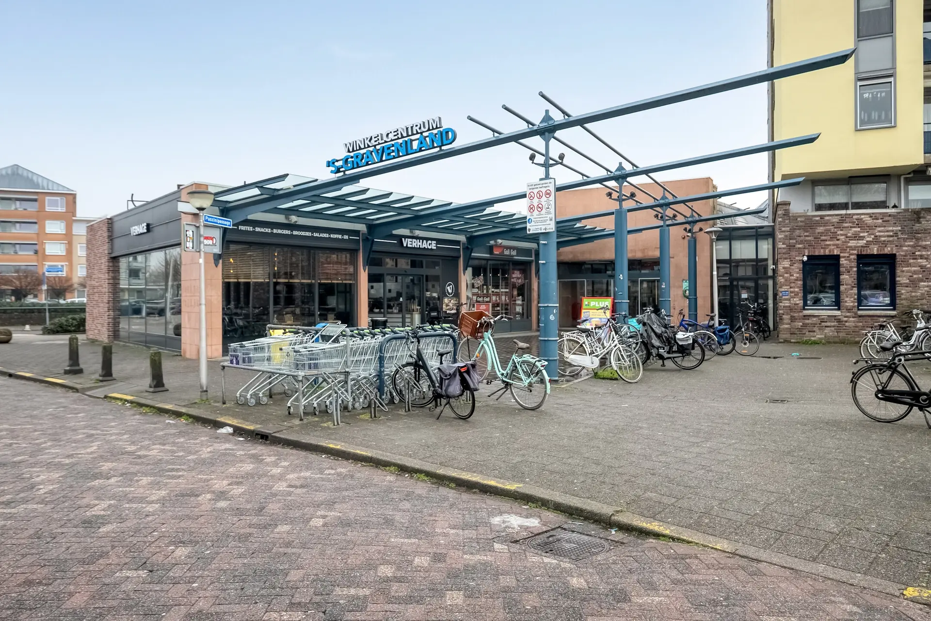 Rossinistraat 168, foto 32
