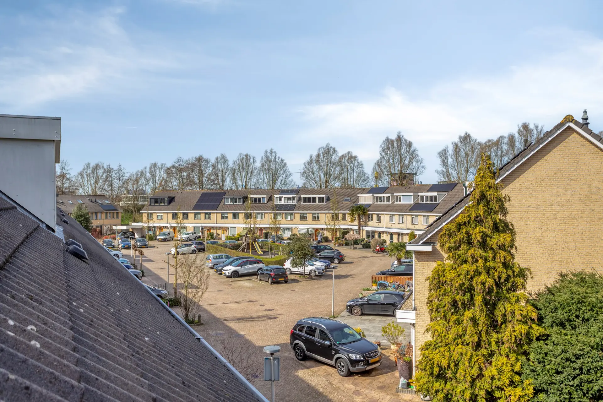 Bernsteinstraat 114, foto 22