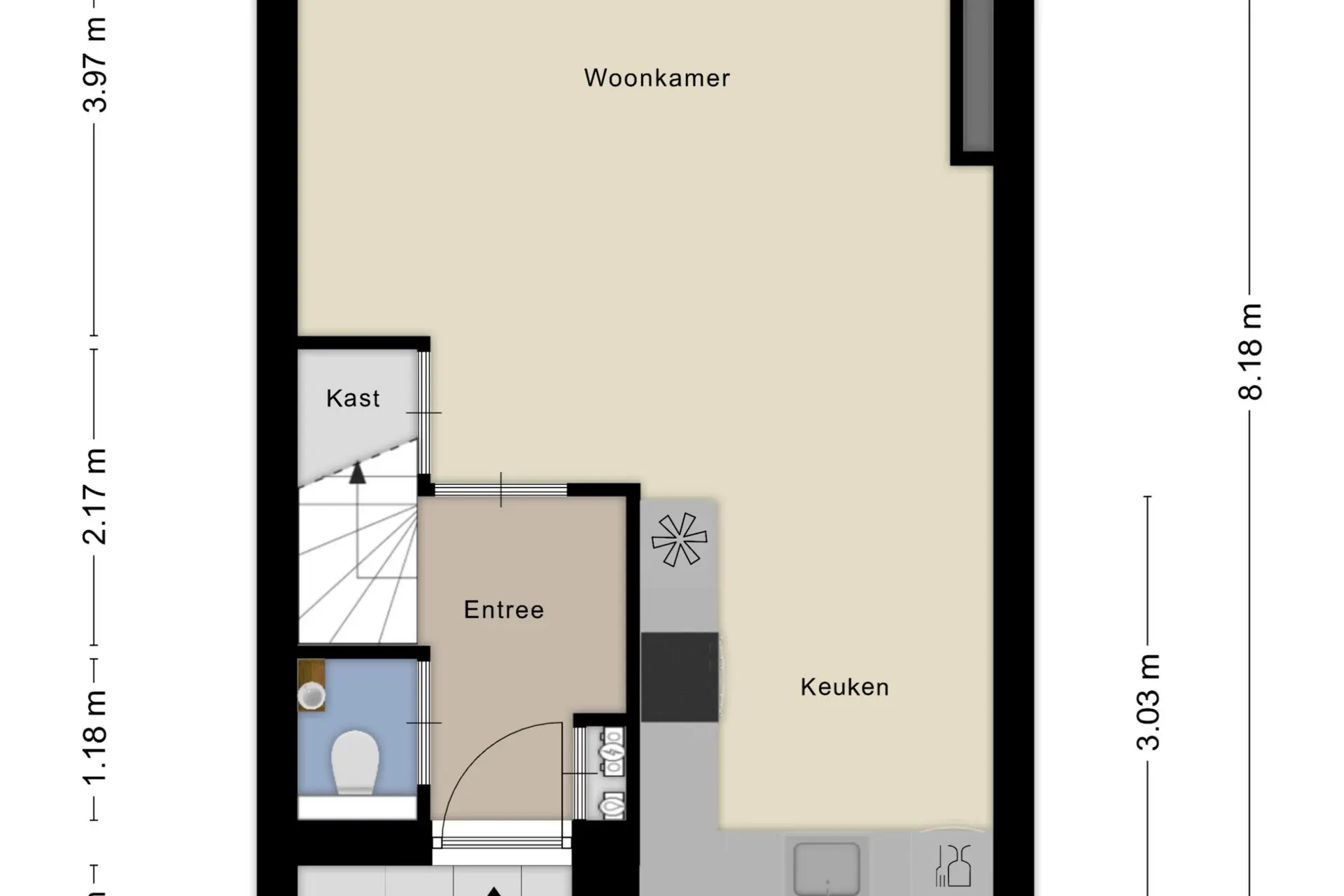 Bernsteinstraat 114, foto 32