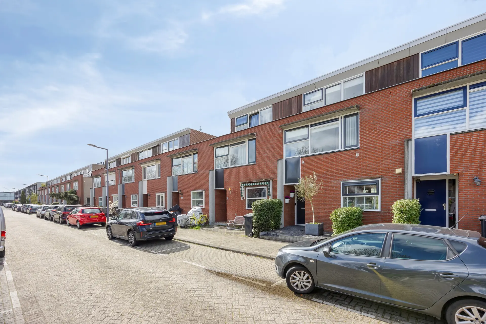 IJsselmondselaan 195B, foto 35