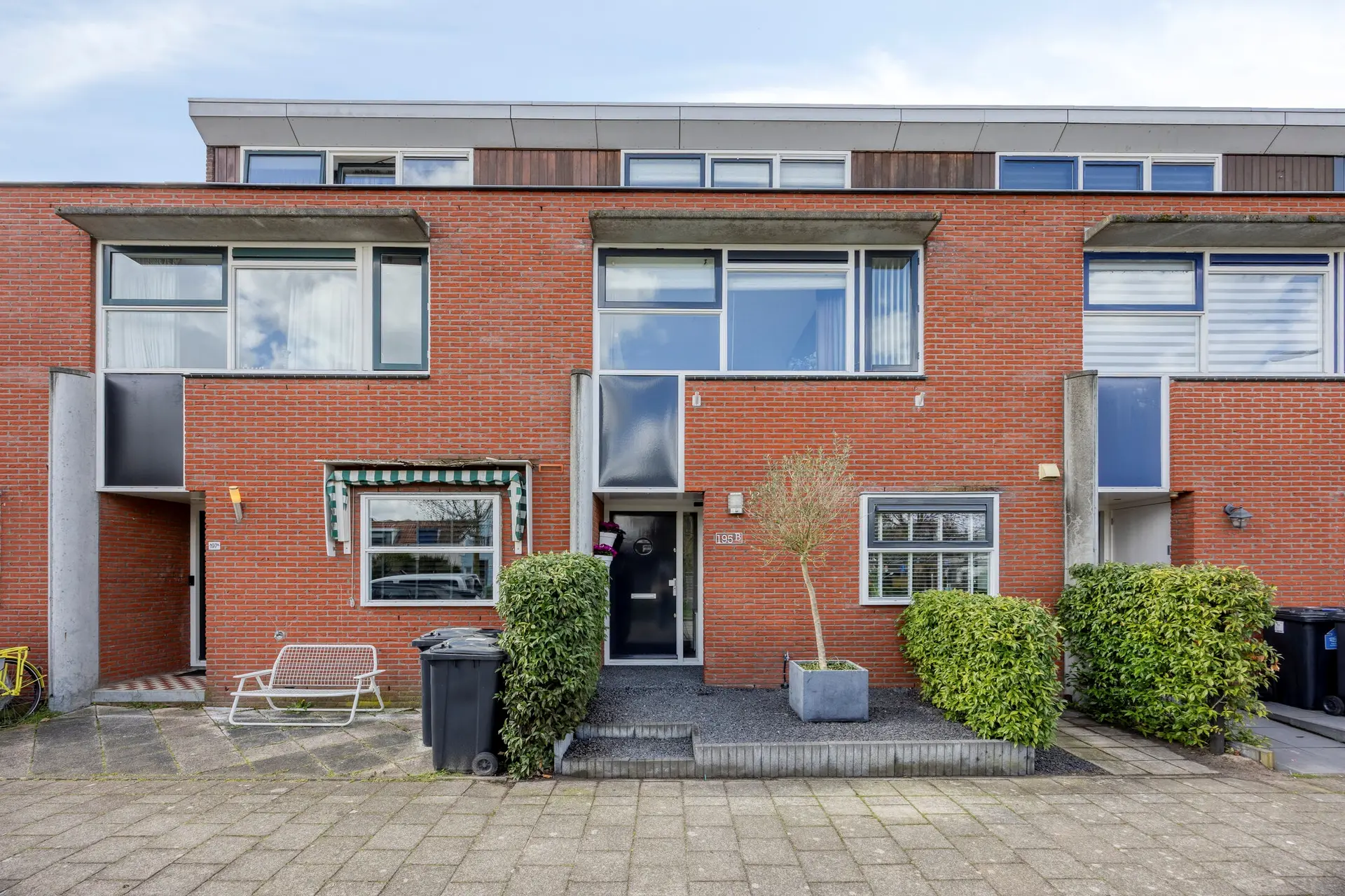 IJsselmondselaan 195B, foto 36