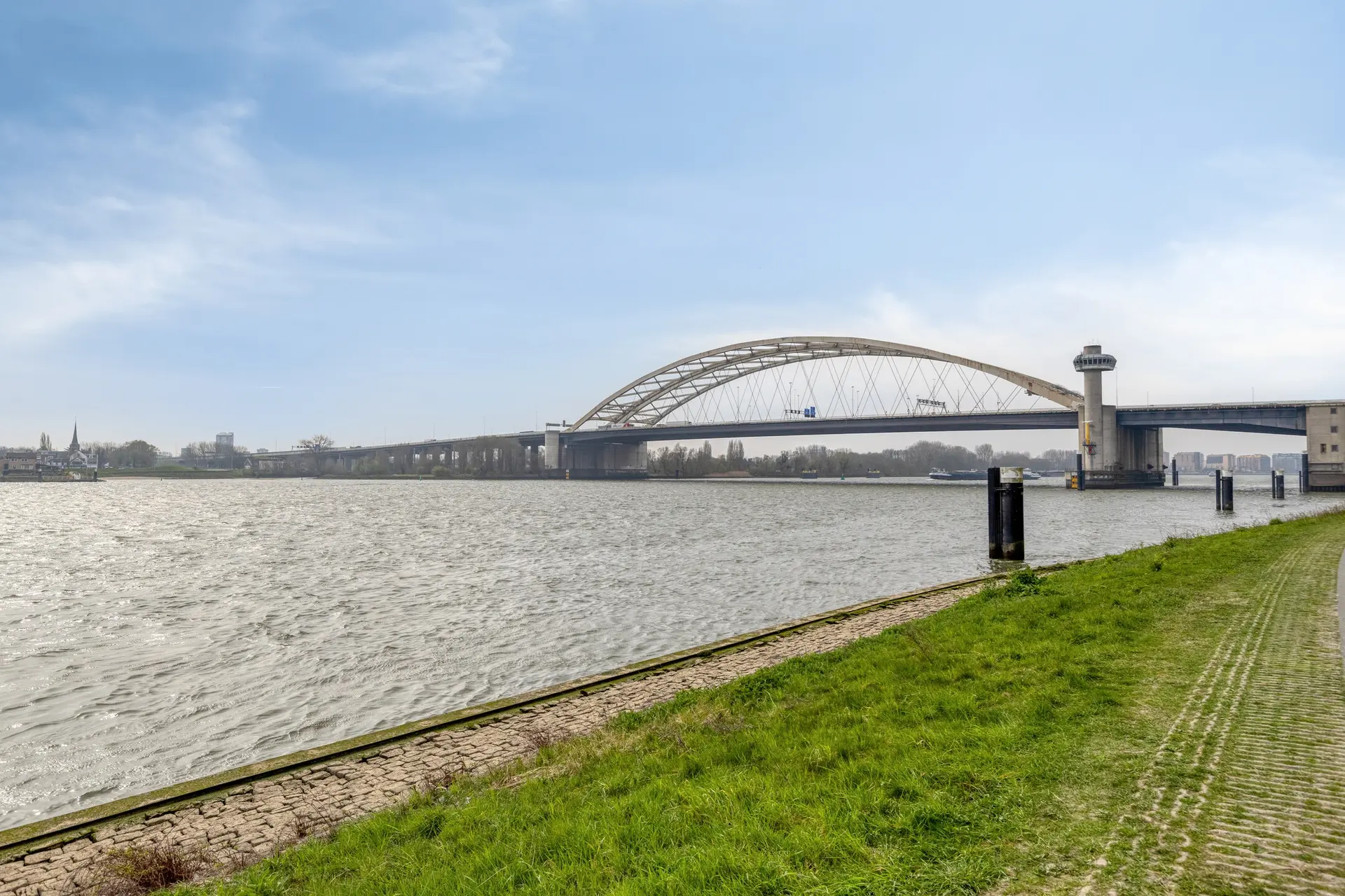IJsselmondselaan 195B, foto 38