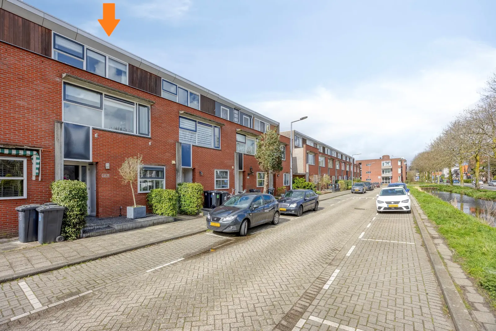 IJsselmondselaan 195B, foto 1