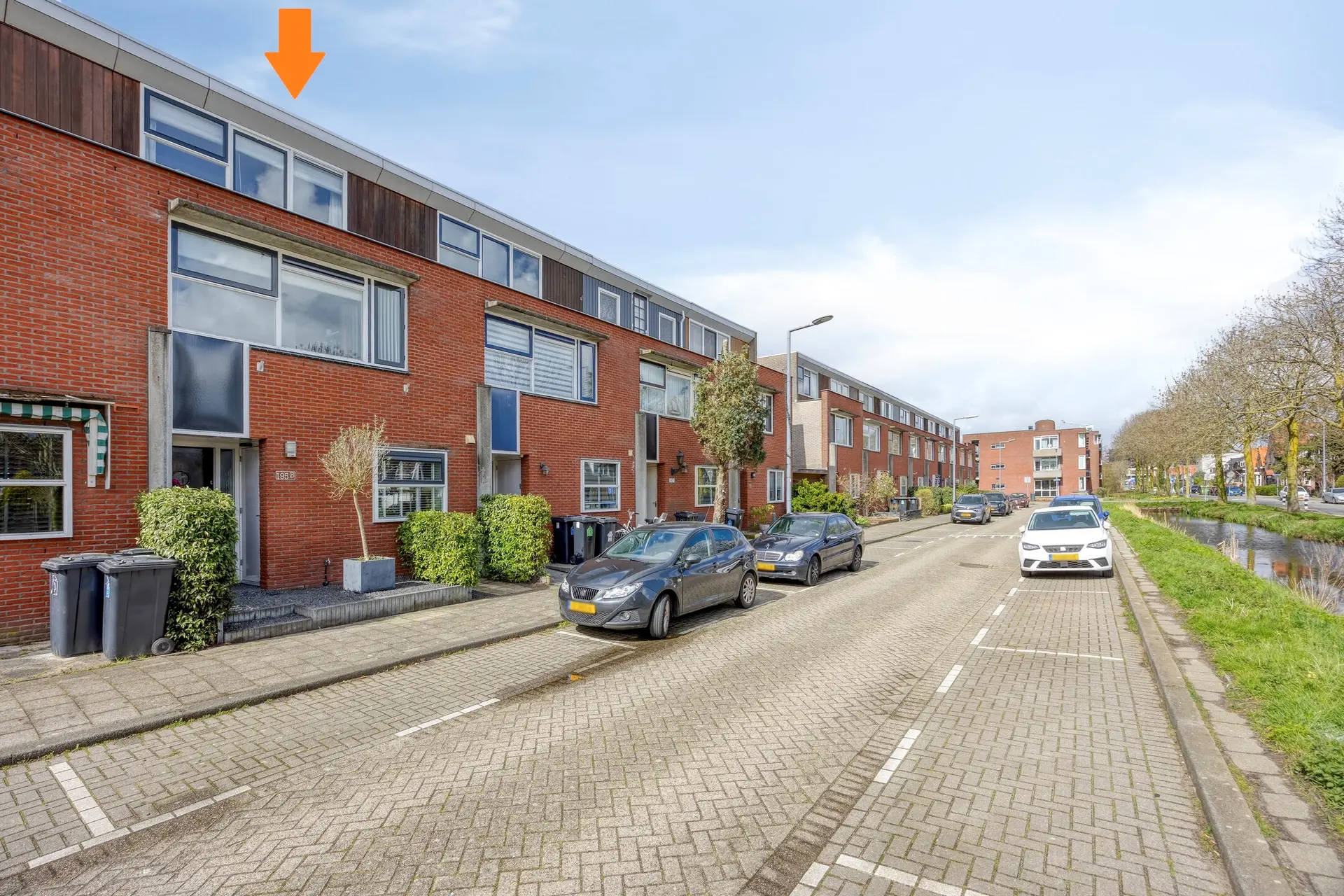 IJsselmondselaan 195B, foto 1