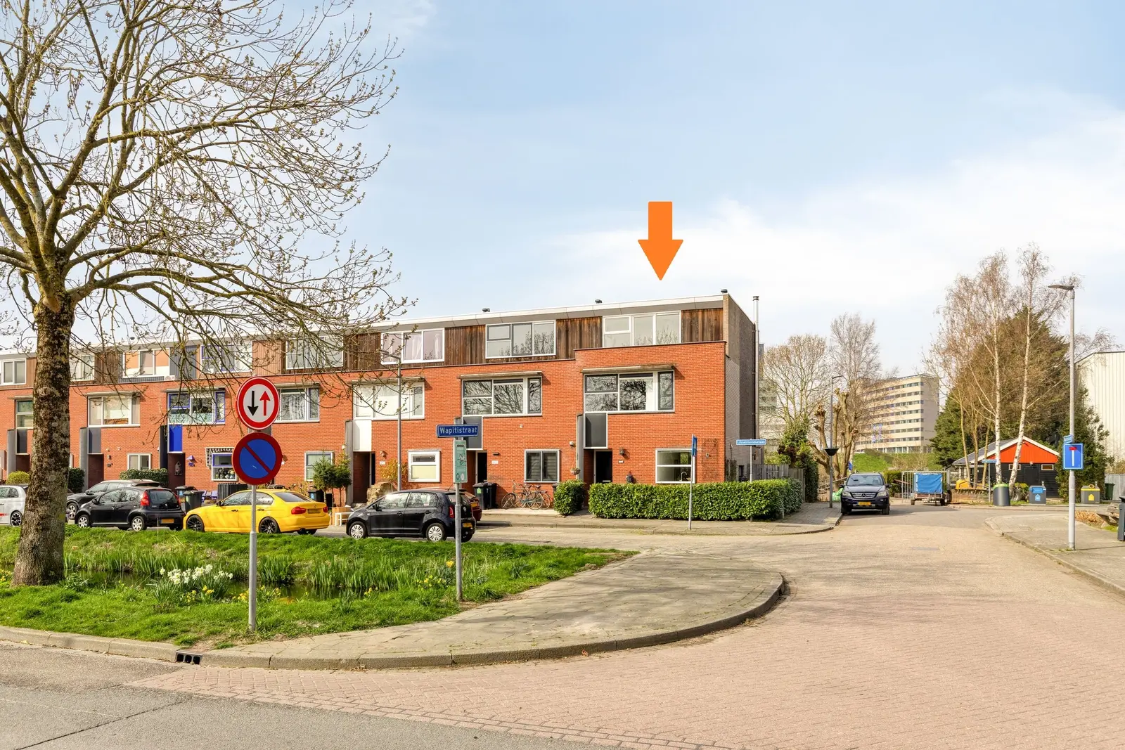 IJsselmondselaan 185A, foto 1