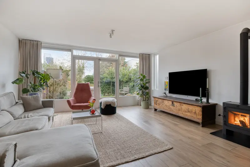 IJsselmondselaan 185A, foto 2
