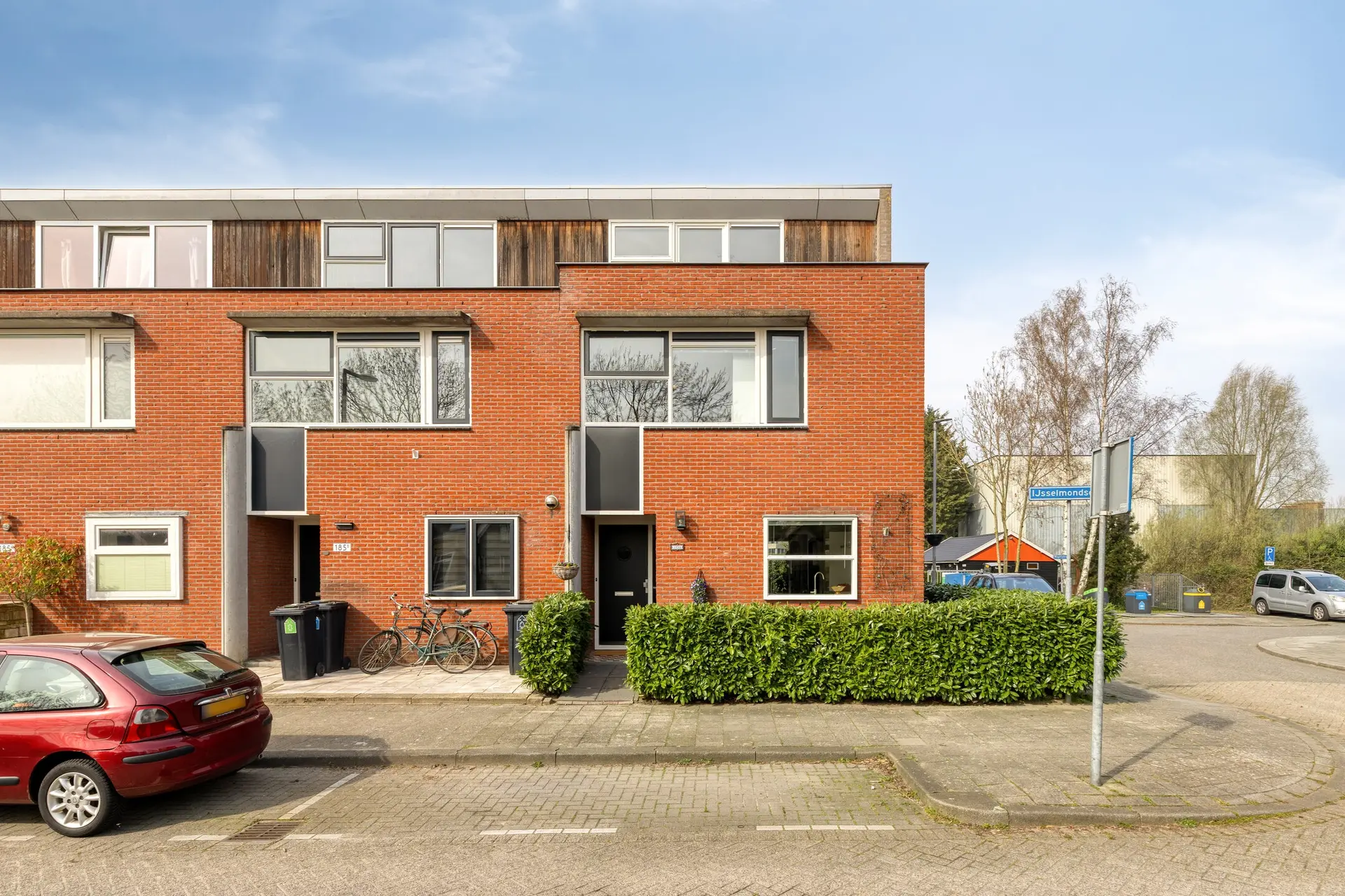 IJsselmondselaan 185A, foto 5