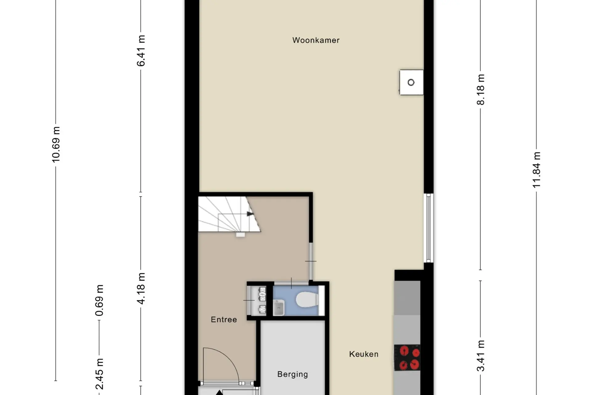 IJsselmondselaan 185A, foto 33