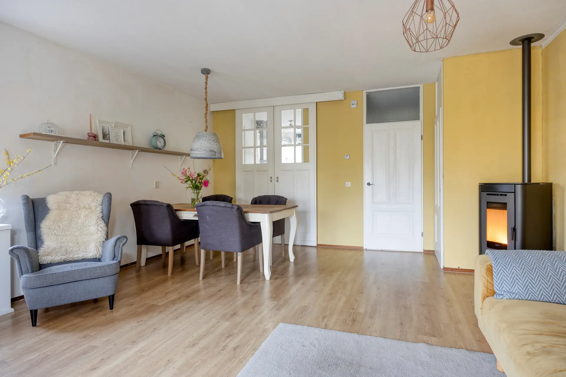 Libellendans 25, foto 6
