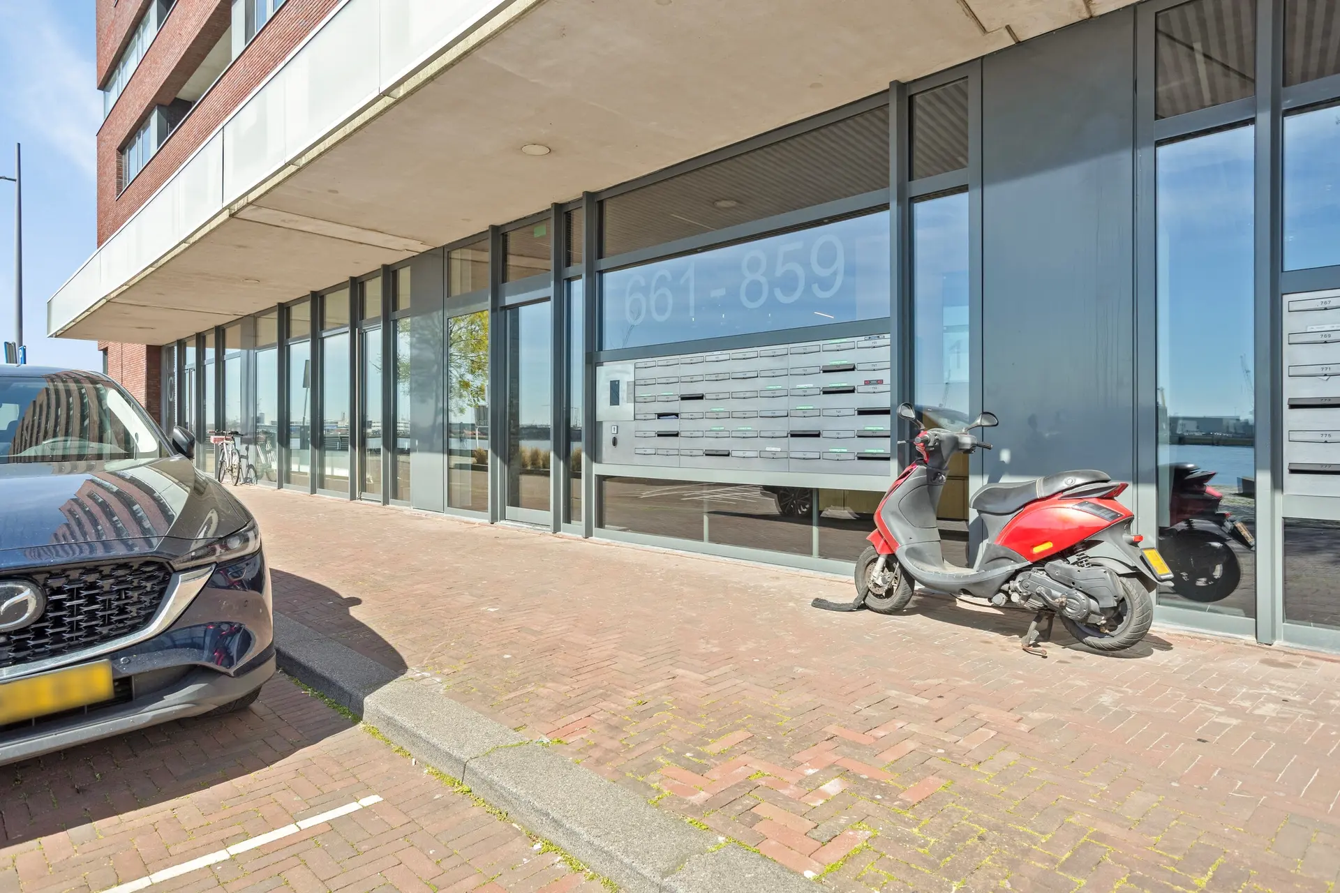 Lloydkade 729, foto 39