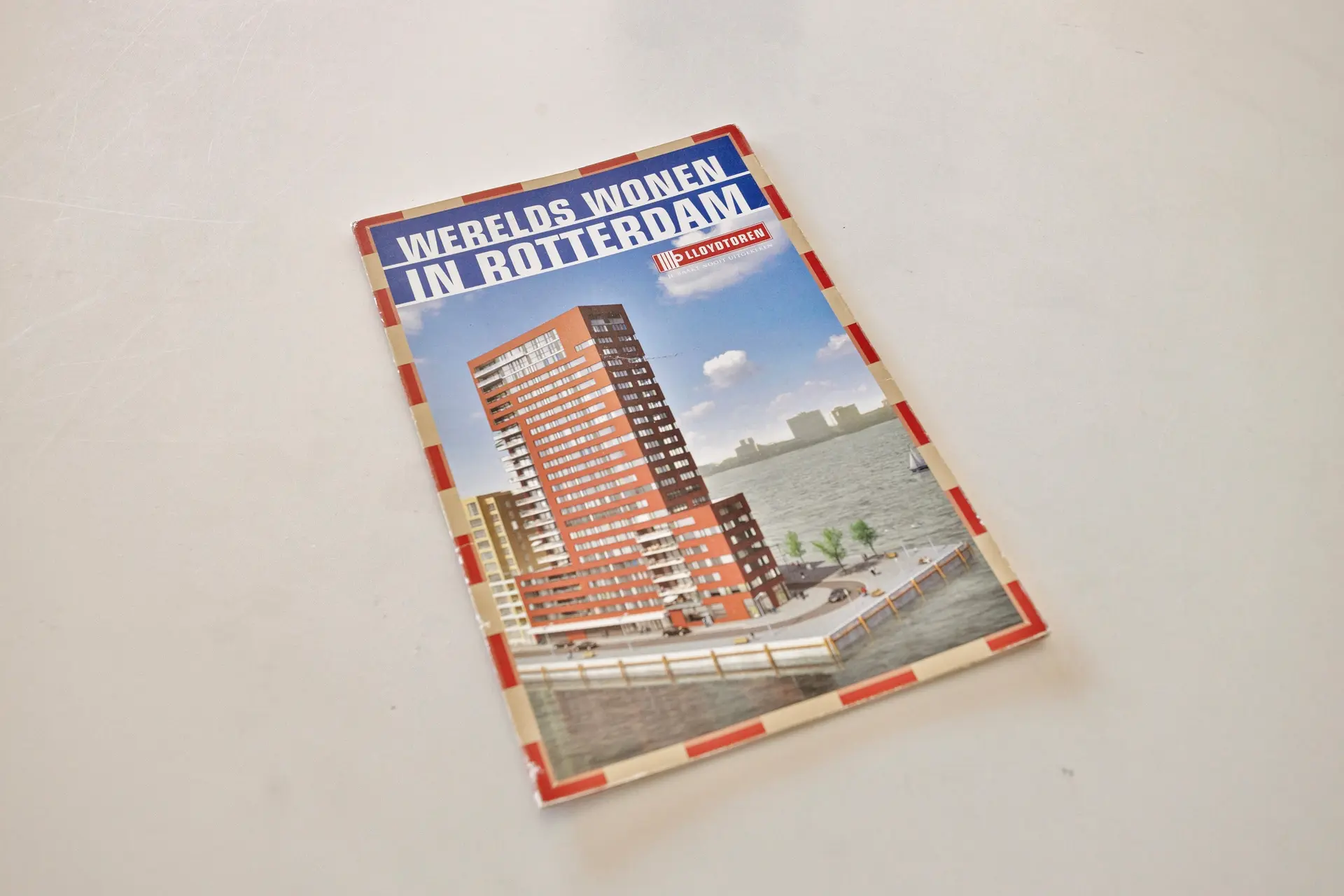 Lloydkade 729, foto 45