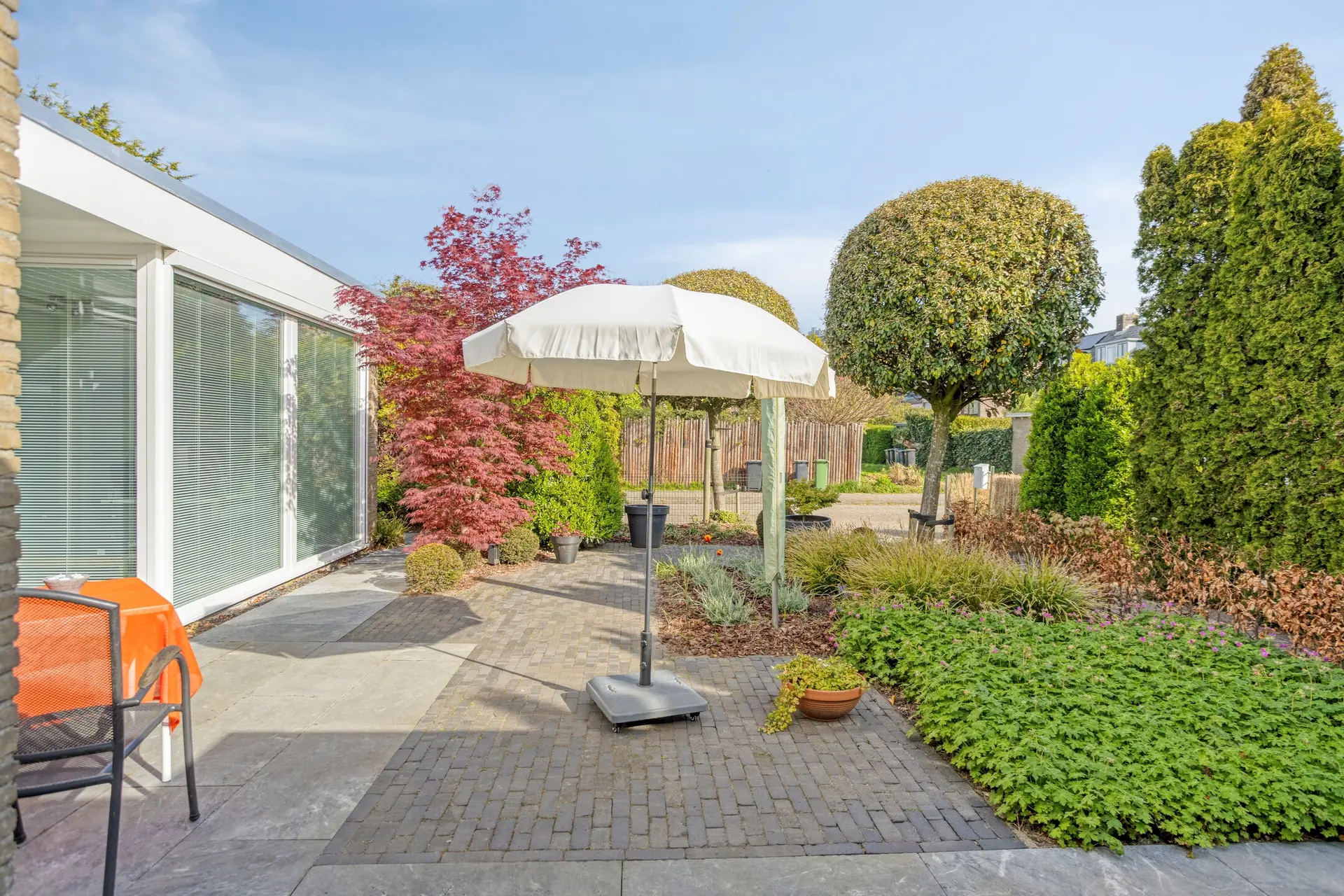 Van Maerlantpark 50, foto 25
