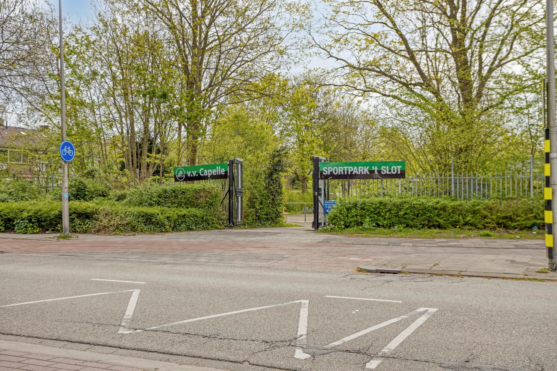 Van Maerlantpark 50, foto 29