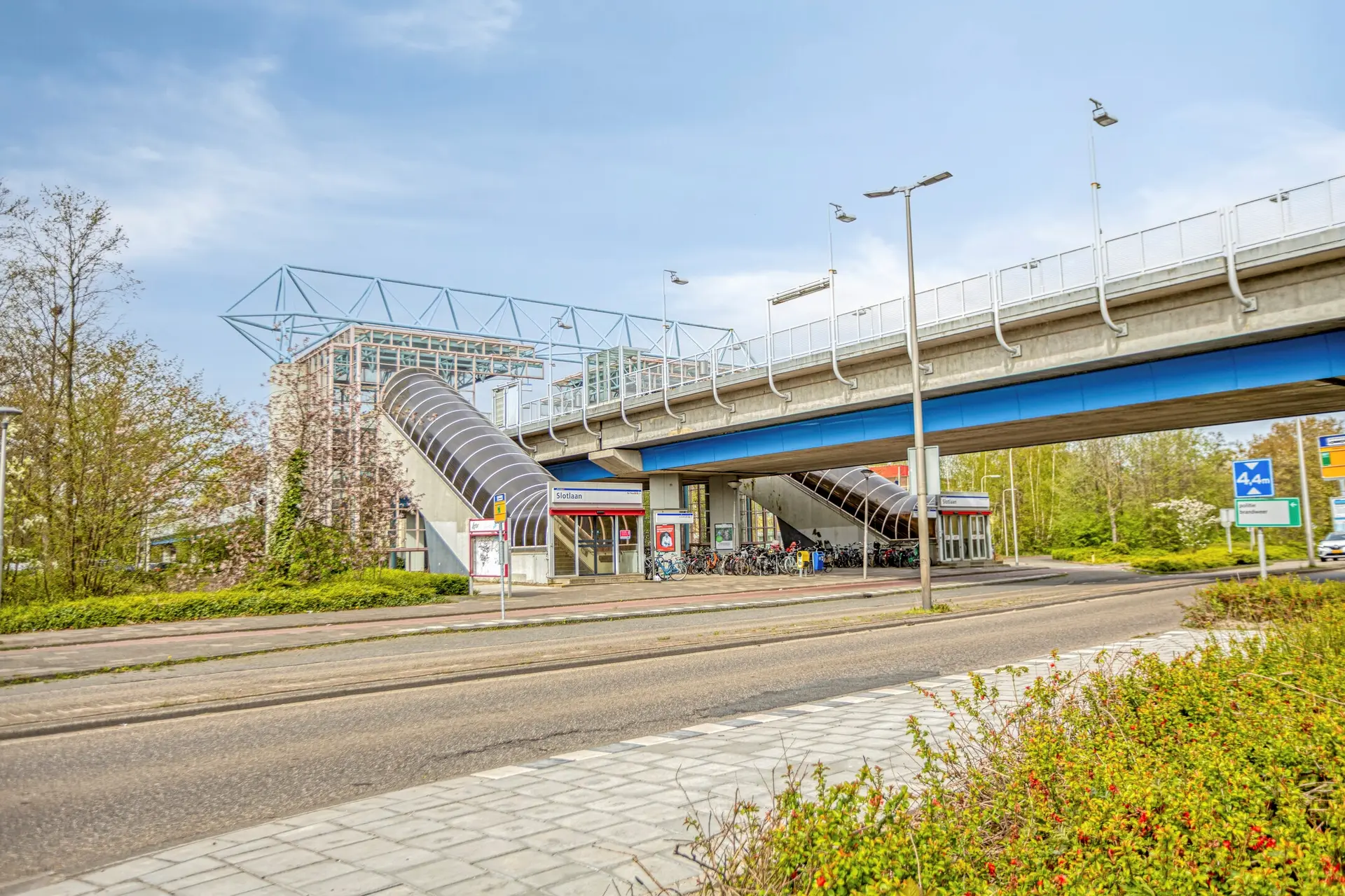 Van Maerlantpark 50, foto 30