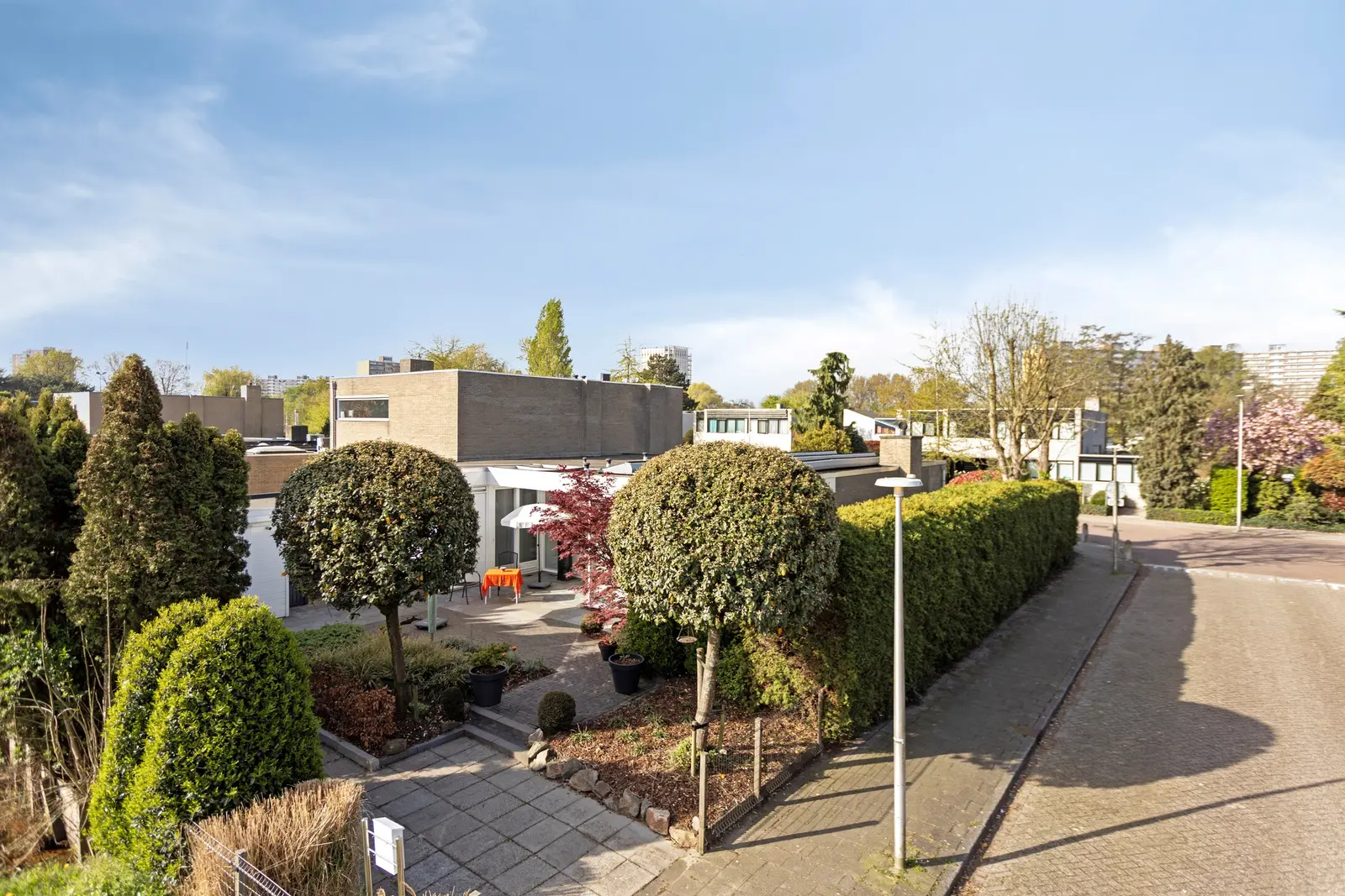 Van Maerlantpark 50, foto 1